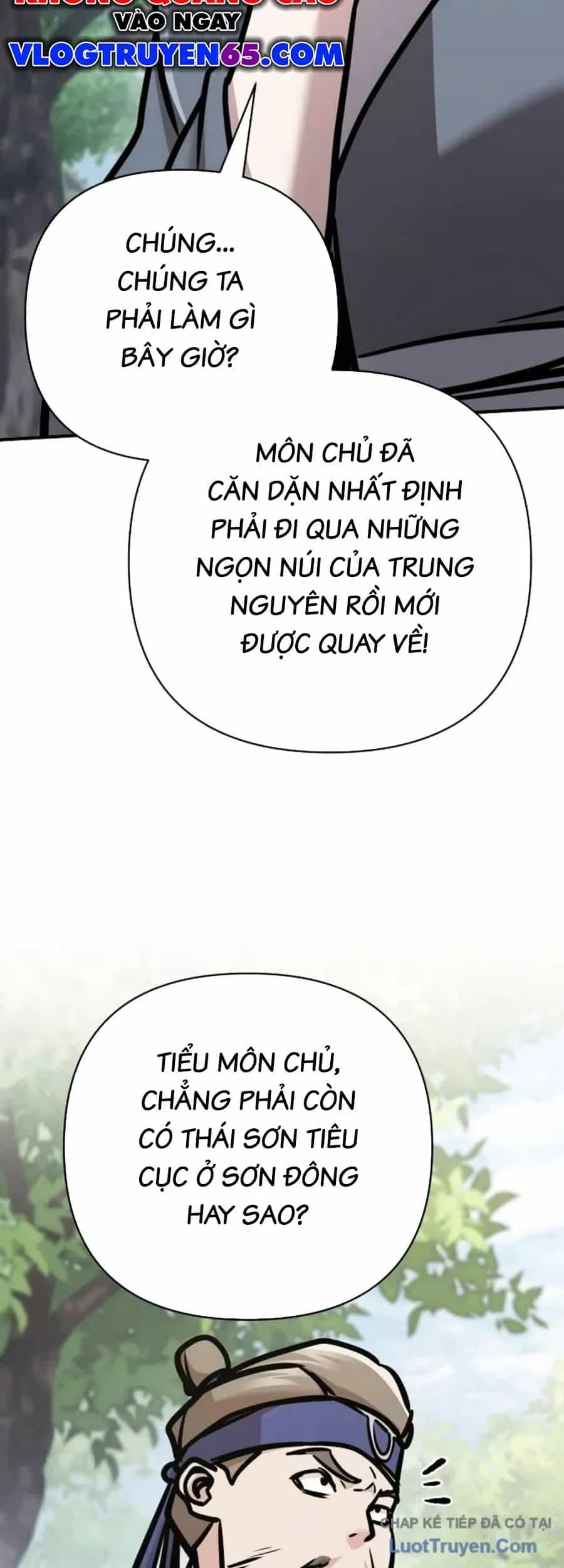 Tiểu Tử Đáng Ngờ Lại Là Cao Thủ - Chương 132 - ảnh 66