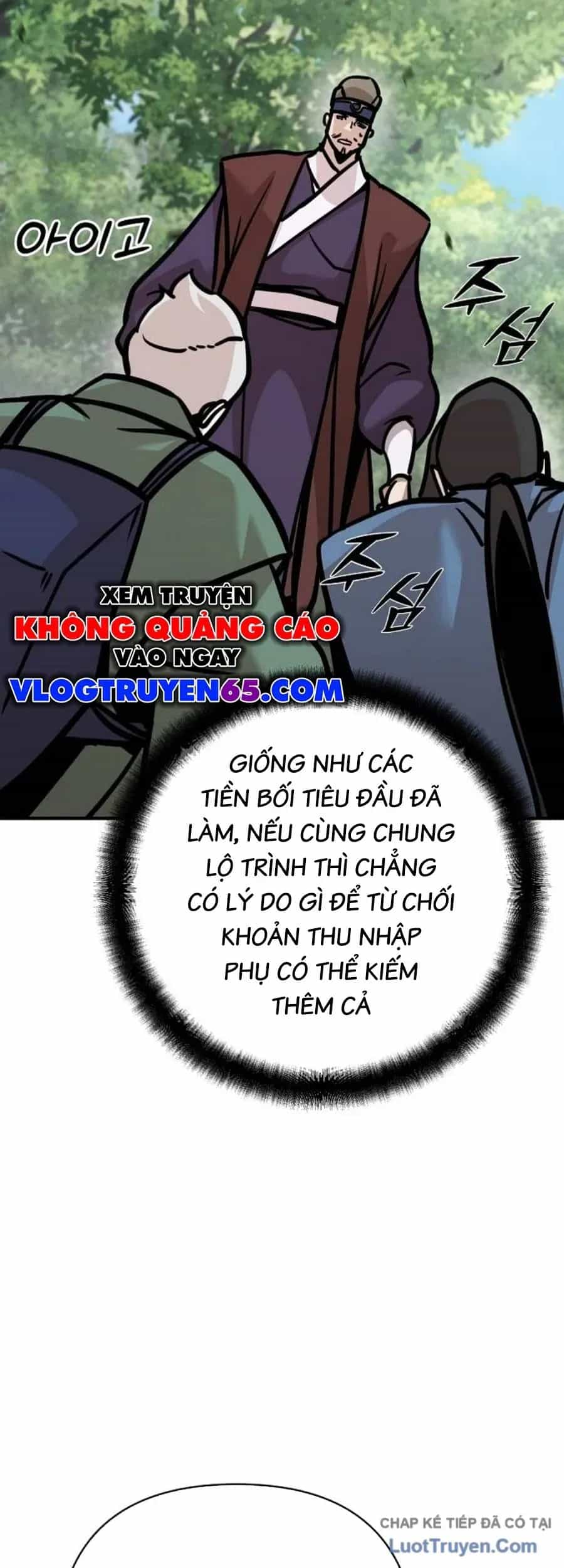 Tiểu Tử Đáng Ngờ Lại Là Cao Thủ - Chương 132 - ảnh 73