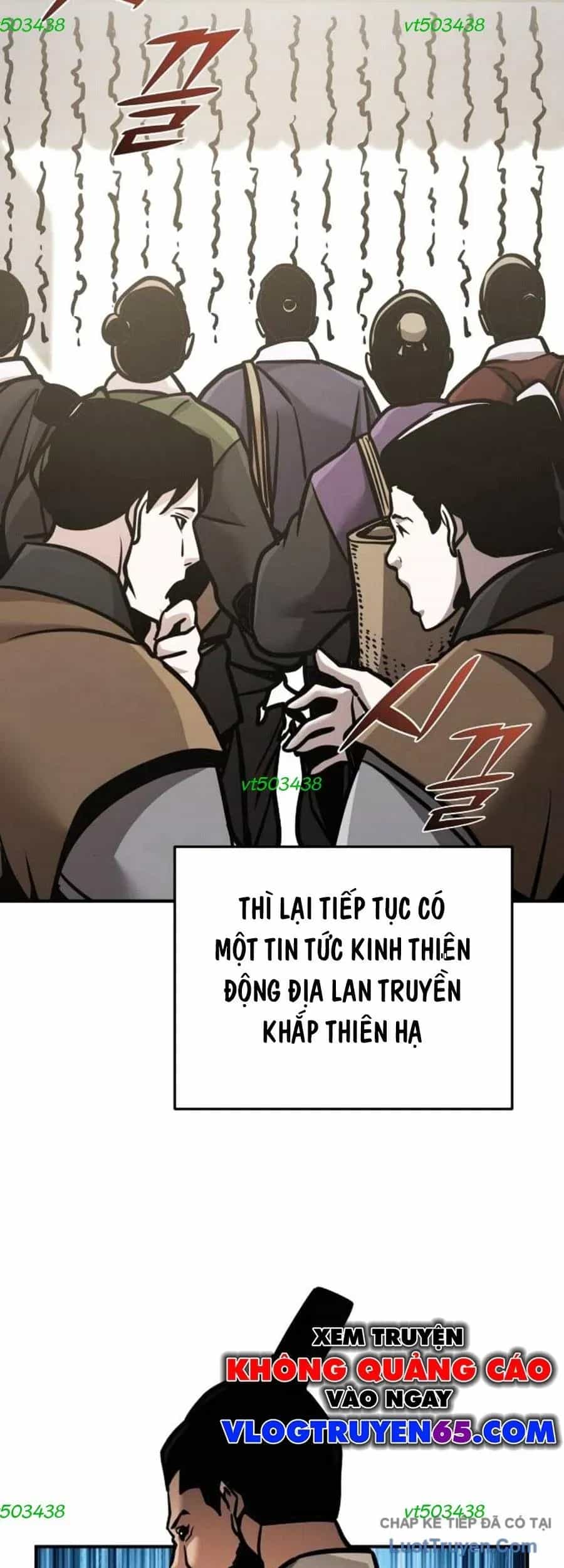 Tiểu Tử Đáng Ngờ Lại Là Cao Thủ - Chương 132 - ảnh 8