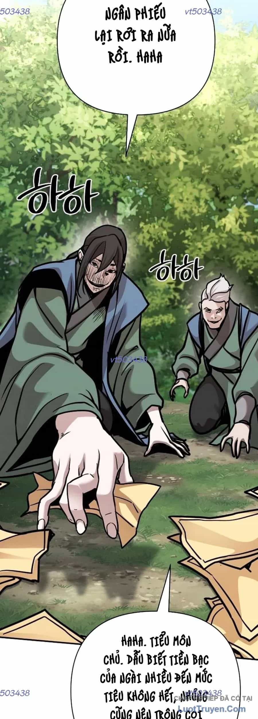 Tiểu Tử Đáng Ngờ Lại Là Cao Thủ - Chương 132 - ảnh 88