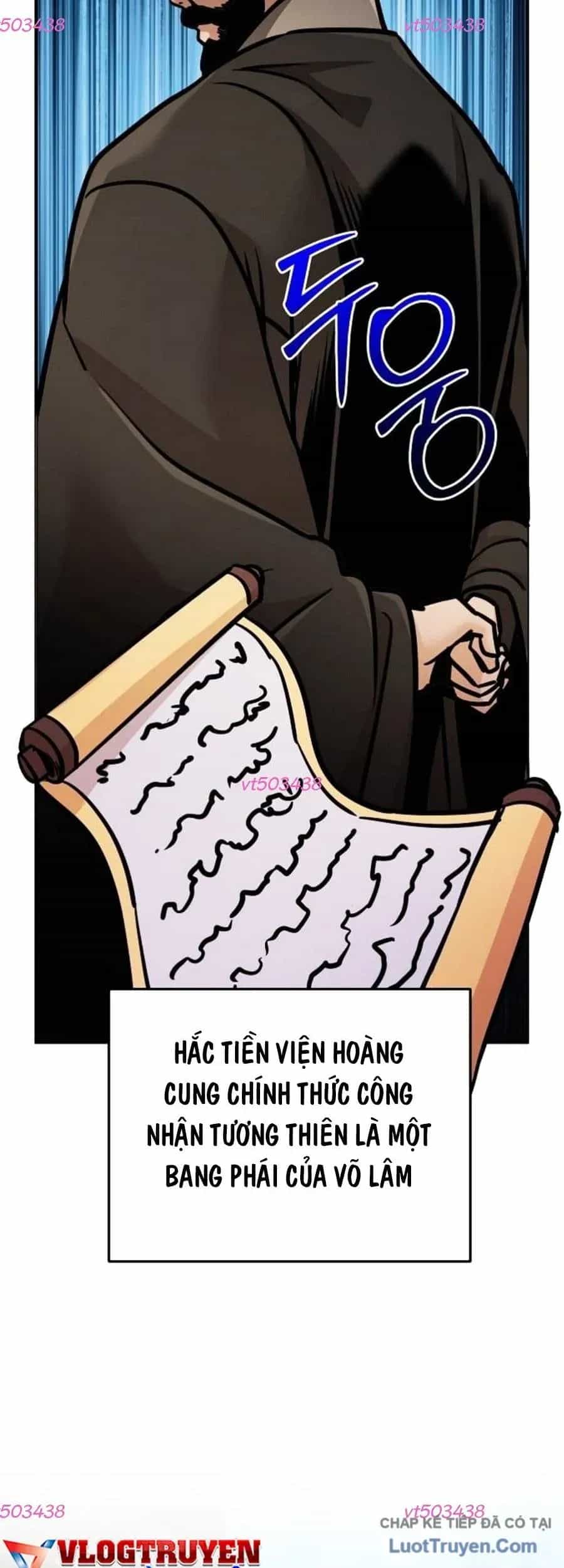 Tiểu Tử Đáng Ngờ Lại Là Cao Thủ - Chương 132 - ảnh 9