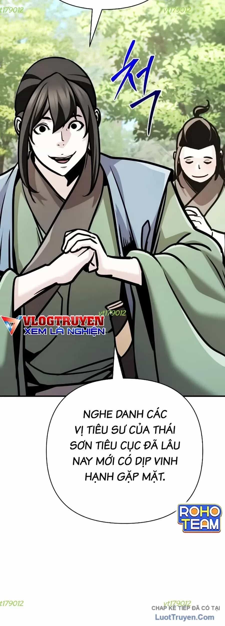 Tiểu Tử Đáng Ngờ Lại Là Cao Thủ - Chương 133 - ảnh 10