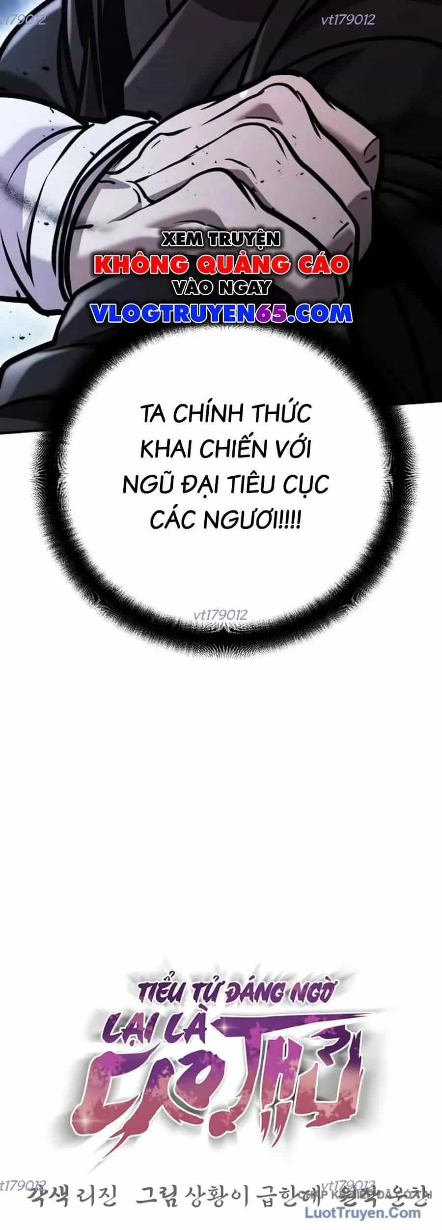 Tiểu Tử Đáng Ngờ Lại Là Cao Thủ - Chương 133 - ảnh 105