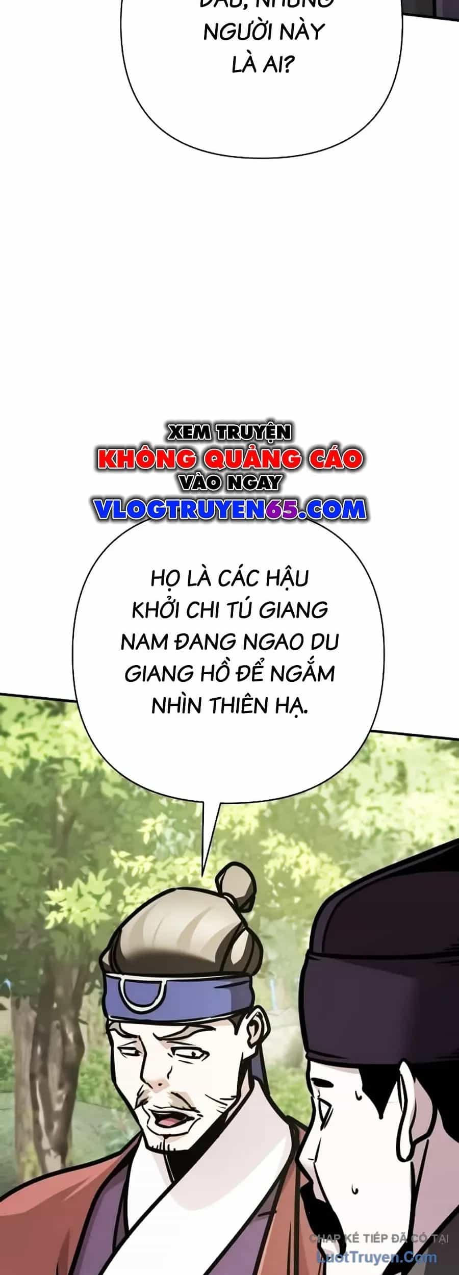 Tiểu Tử Đáng Ngờ Lại Là Cao Thủ - Chương 133 - ảnh 13