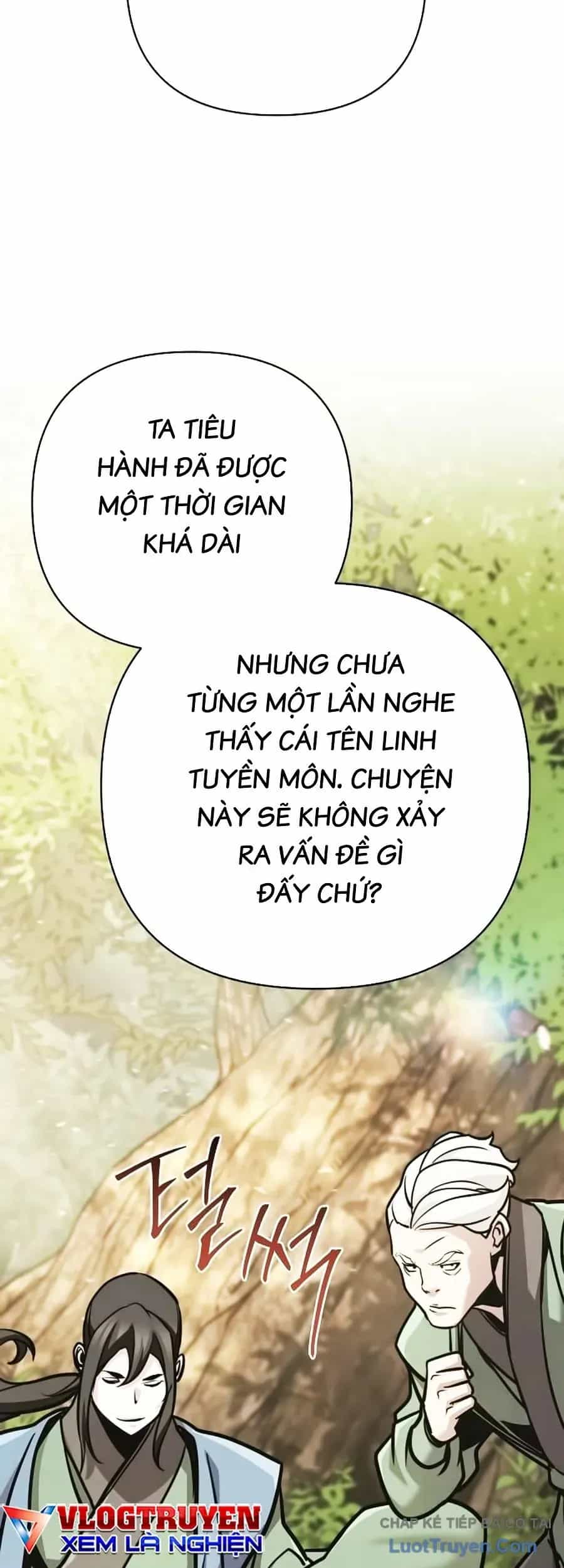 Tiểu Tử Đáng Ngờ Lại Là Cao Thủ - Chương 133 - ảnh 18