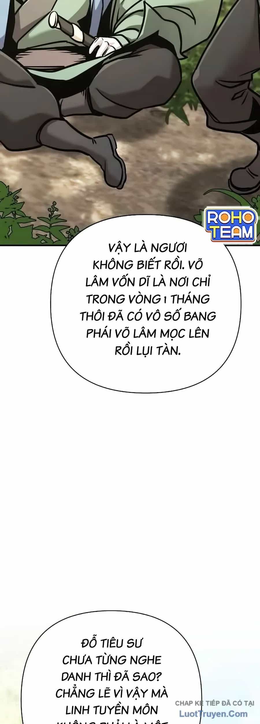 Tiểu Tử Đáng Ngờ Lại Là Cao Thủ - Chương 133 - ảnh 19