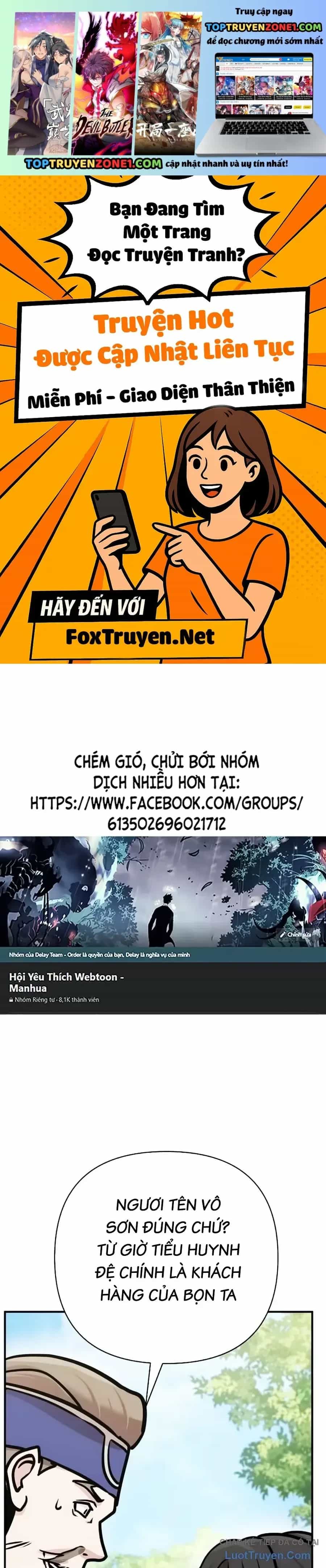 Tiểu Tử Đáng Ngờ Lại Là Cao Thủ - Chương 133 - ảnh 2