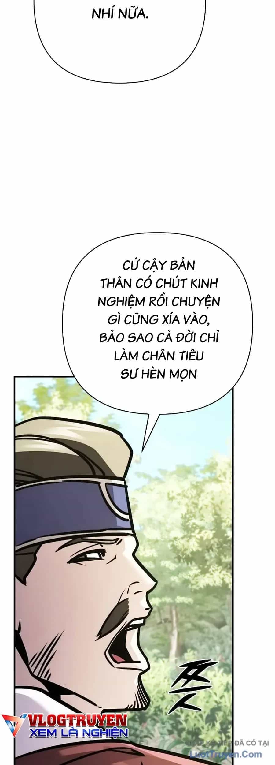 Tiểu Tử Đáng Ngờ Lại Là Cao Thủ - Chương 133 - ảnh 21