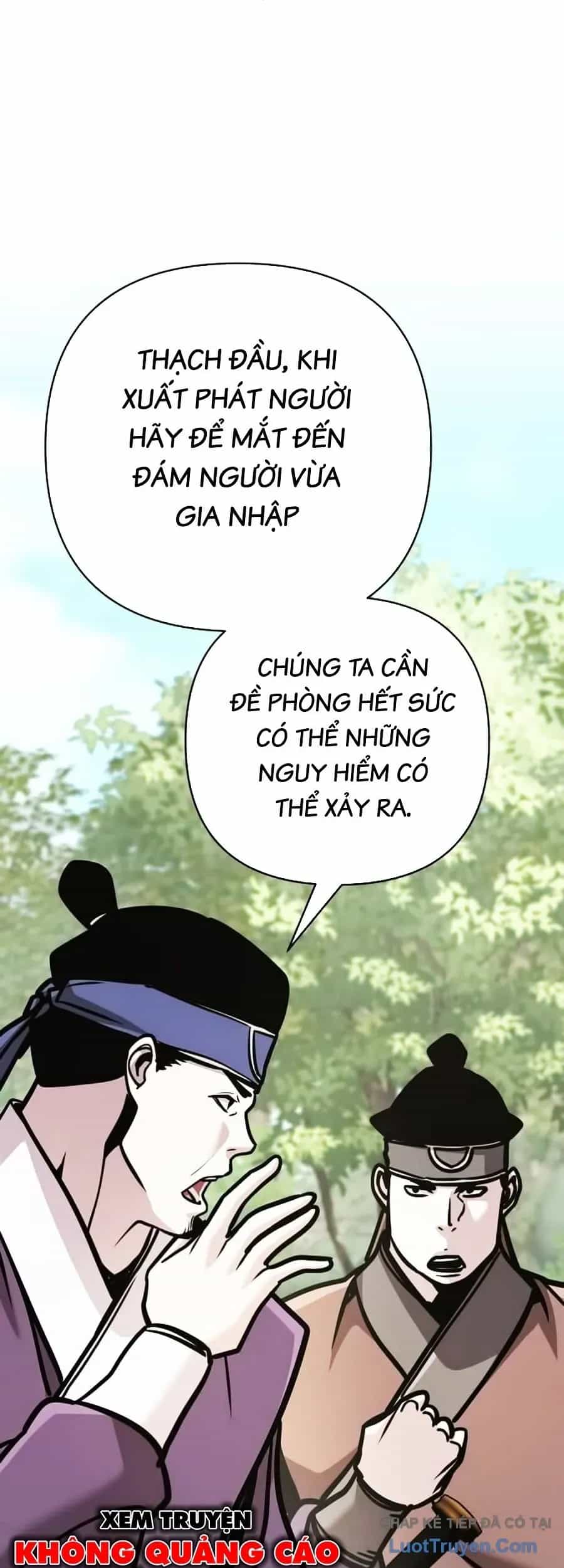 Tiểu Tử Đáng Ngờ Lại Là Cao Thủ - Chương 133 - ảnh 26