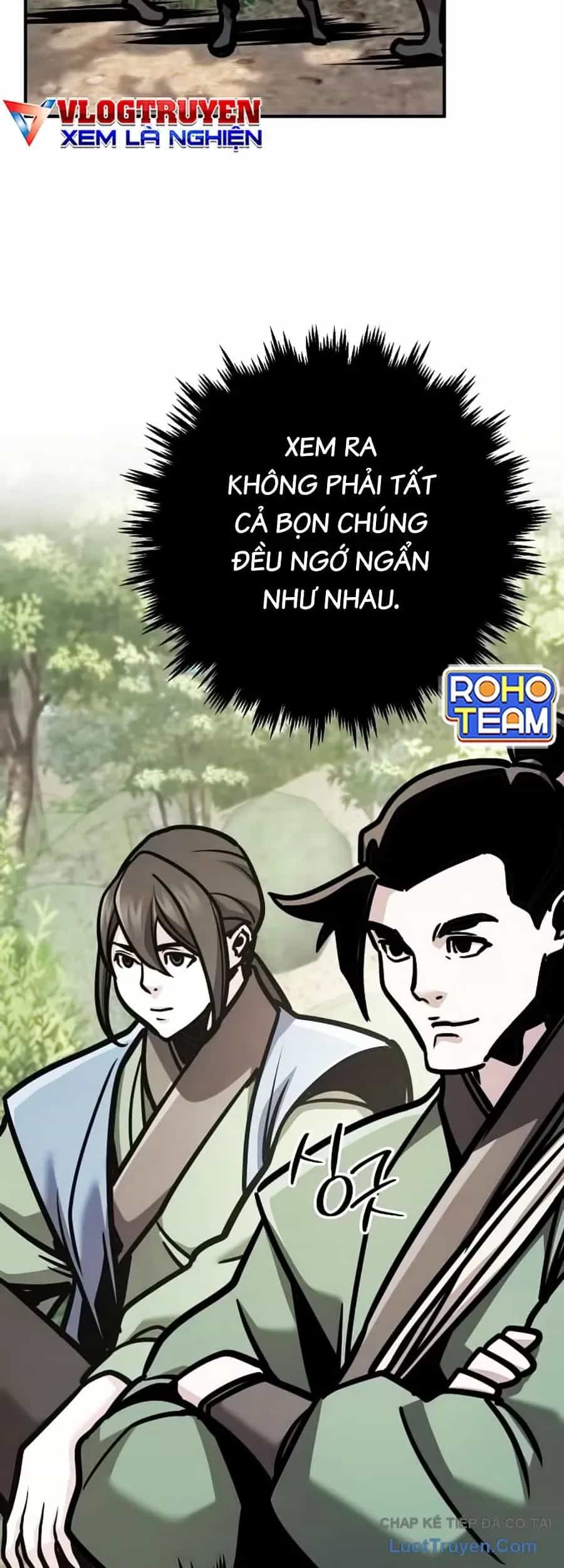 Tiểu Tử Đáng Ngờ Lại Là Cao Thủ - Chương 133 - ảnh 28