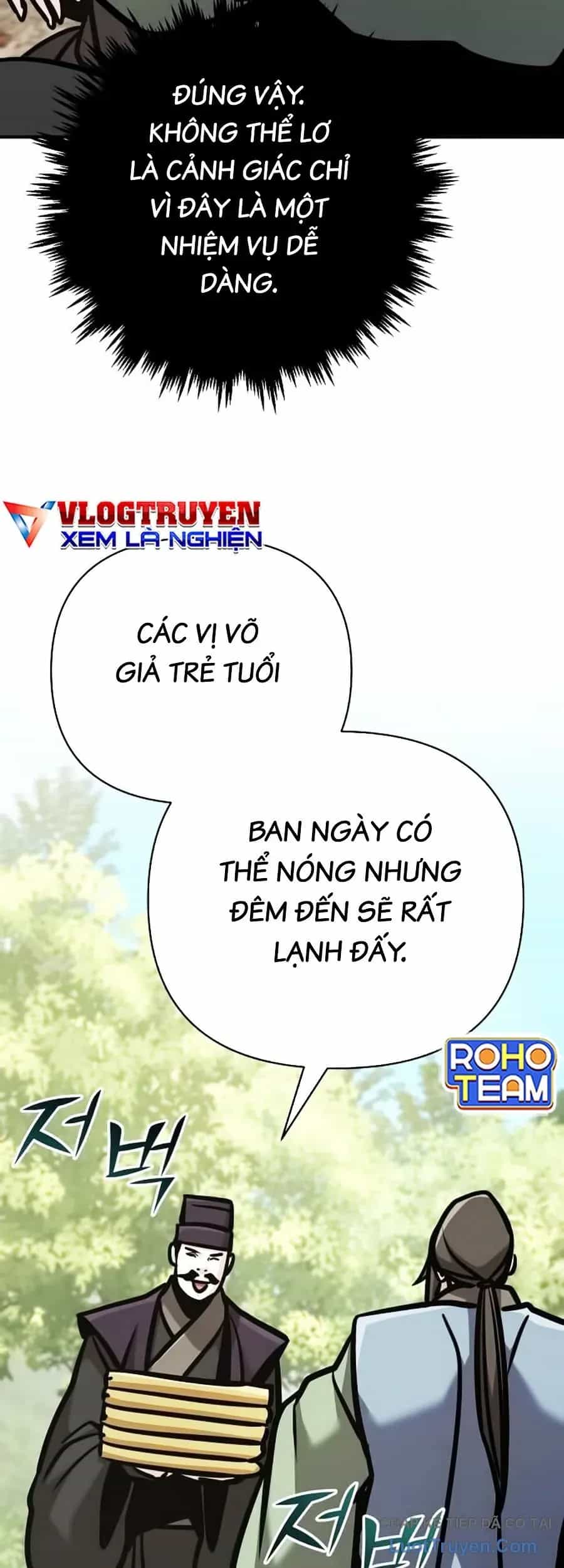 Tiểu Tử Đáng Ngờ Lại Là Cao Thủ - Chương 133 - ảnh 29