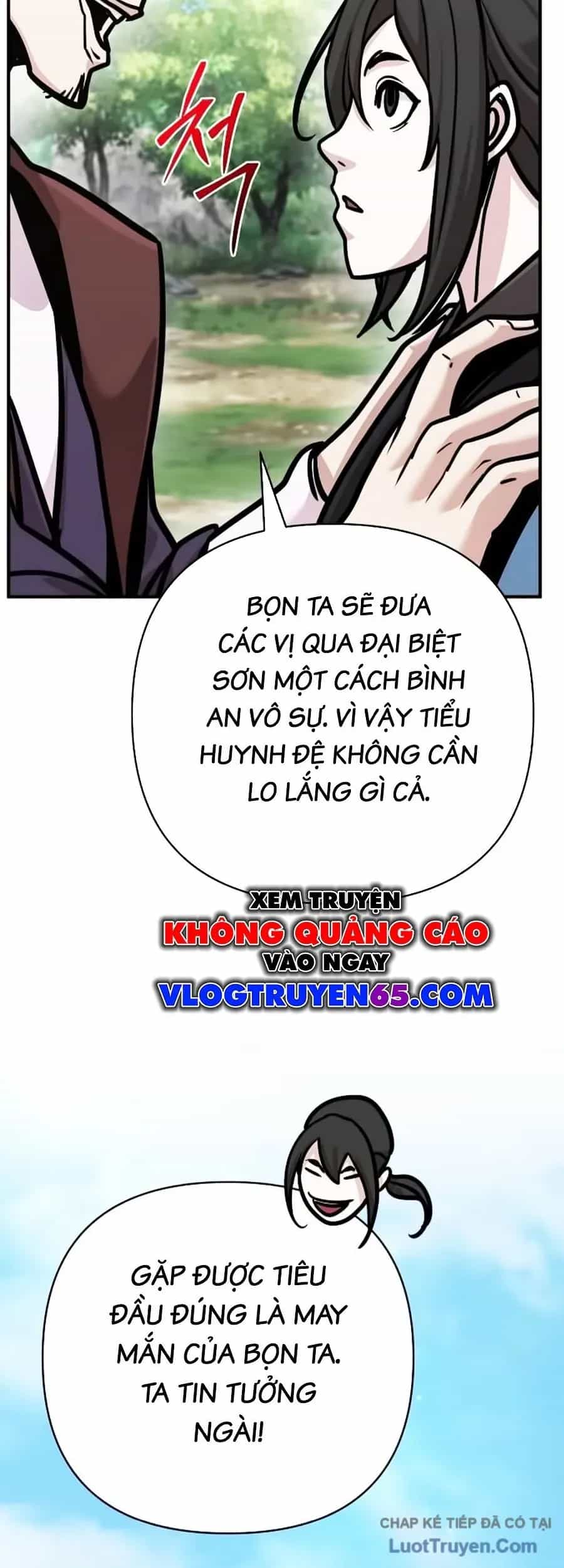 Tiểu Tử Đáng Ngờ Lại Là Cao Thủ - Chương 133 - ảnh 3
