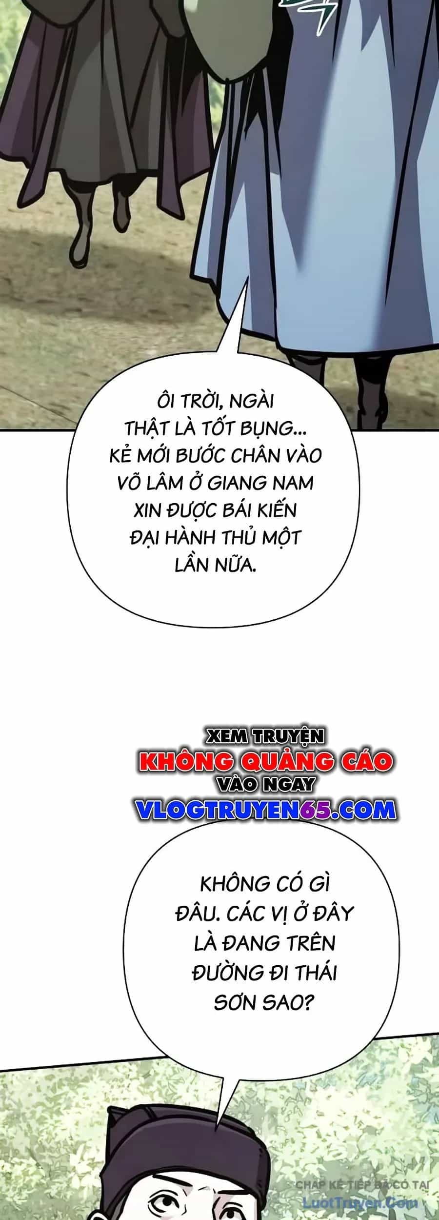 Tiểu Tử Đáng Ngờ Lại Là Cao Thủ - Chương 133 - ảnh 30
