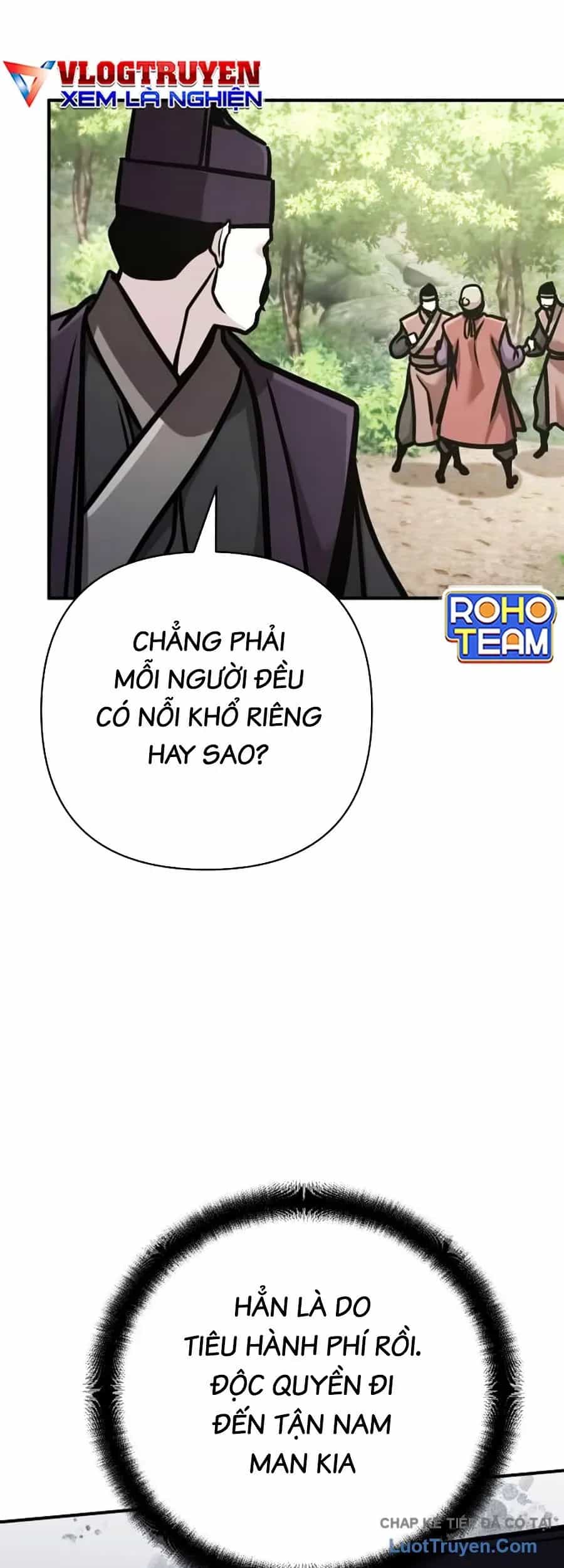 Tiểu Tử Đáng Ngờ Lại Là Cao Thủ - Chương 133 - ảnh 37