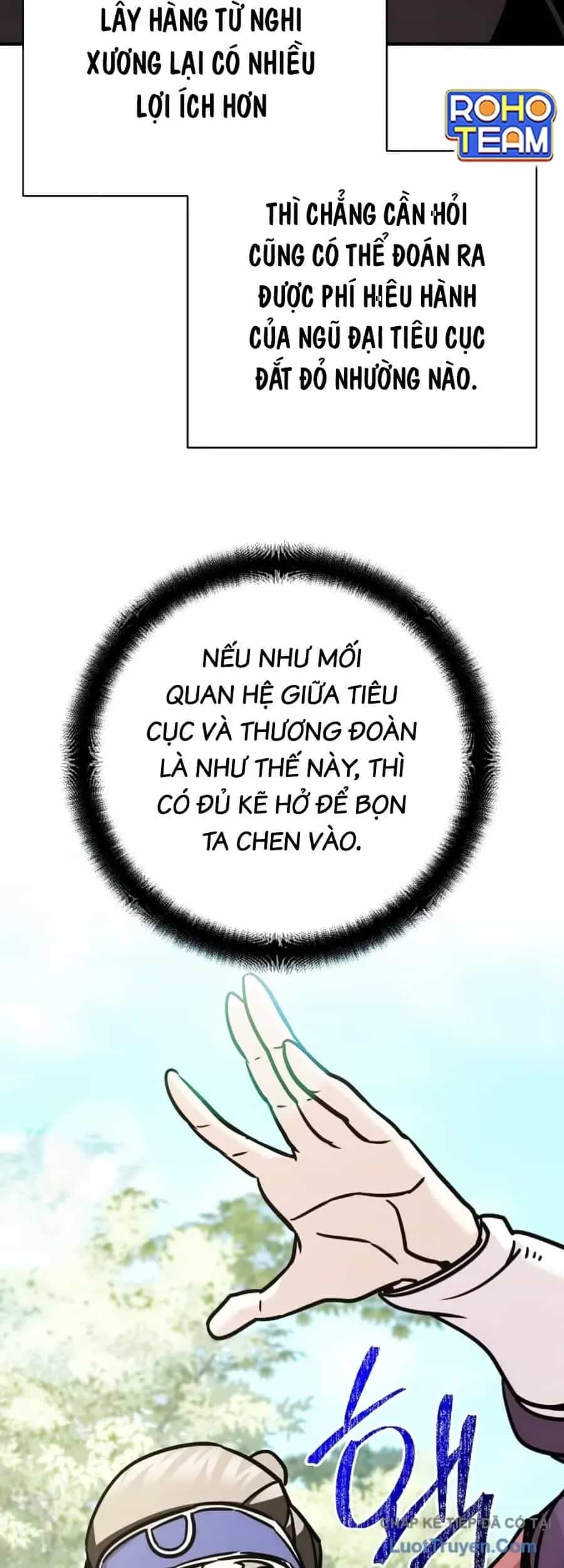 Tiểu Tử Đáng Ngờ Lại Là Cao Thủ - Chương 133 - ảnh 40