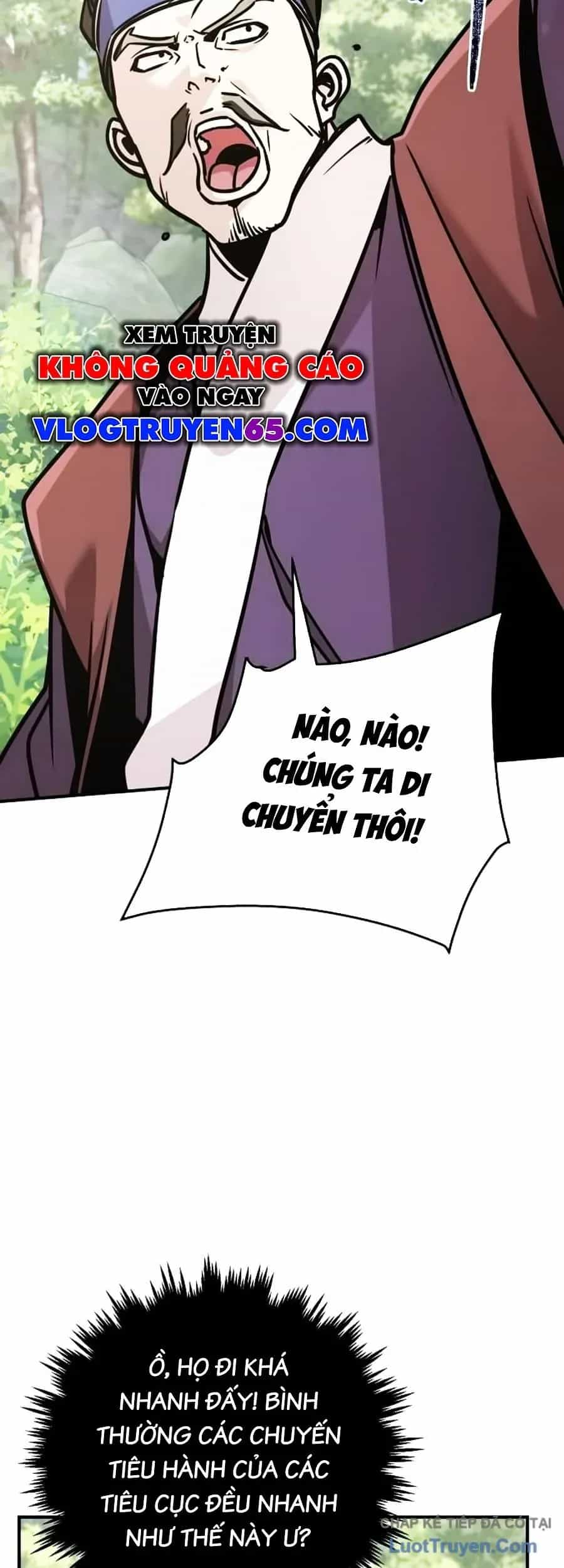 Tiểu Tử Đáng Ngờ Lại Là Cao Thủ - Chương 133 - ảnh 41