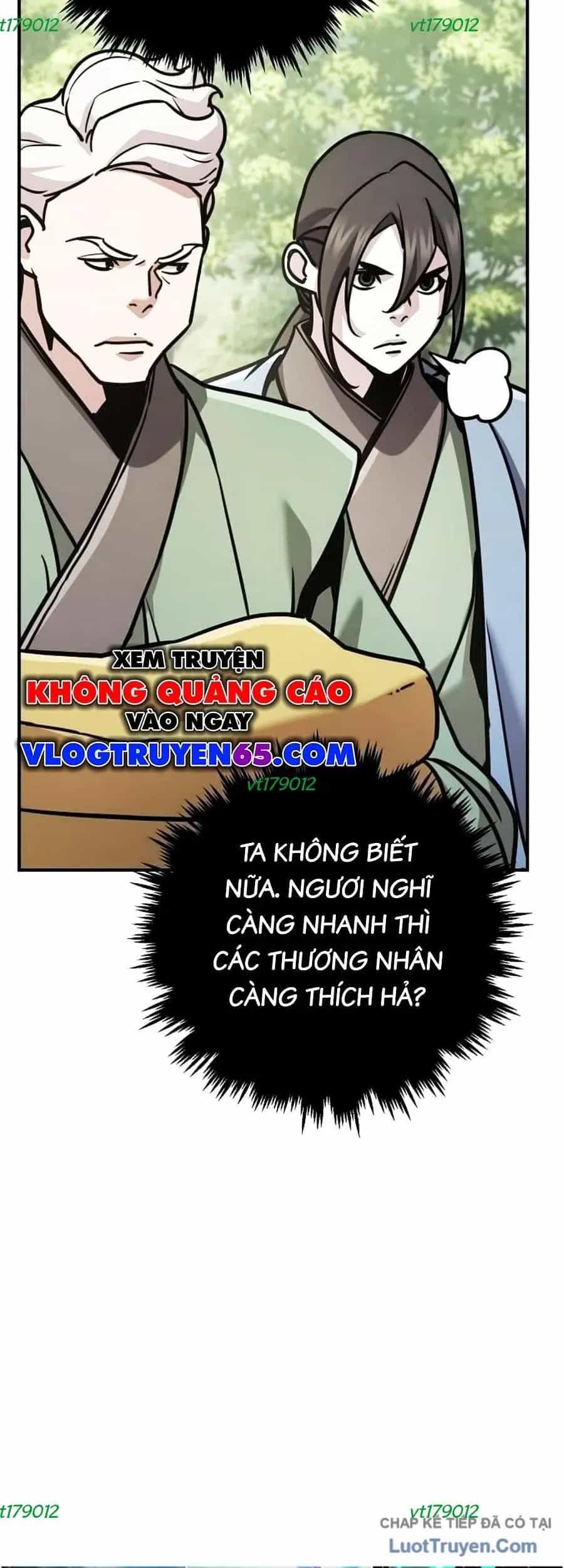 Tiểu Tử Đáng Ngờ Lại Là Cao Thủ - Chương 133 - ảnh 42