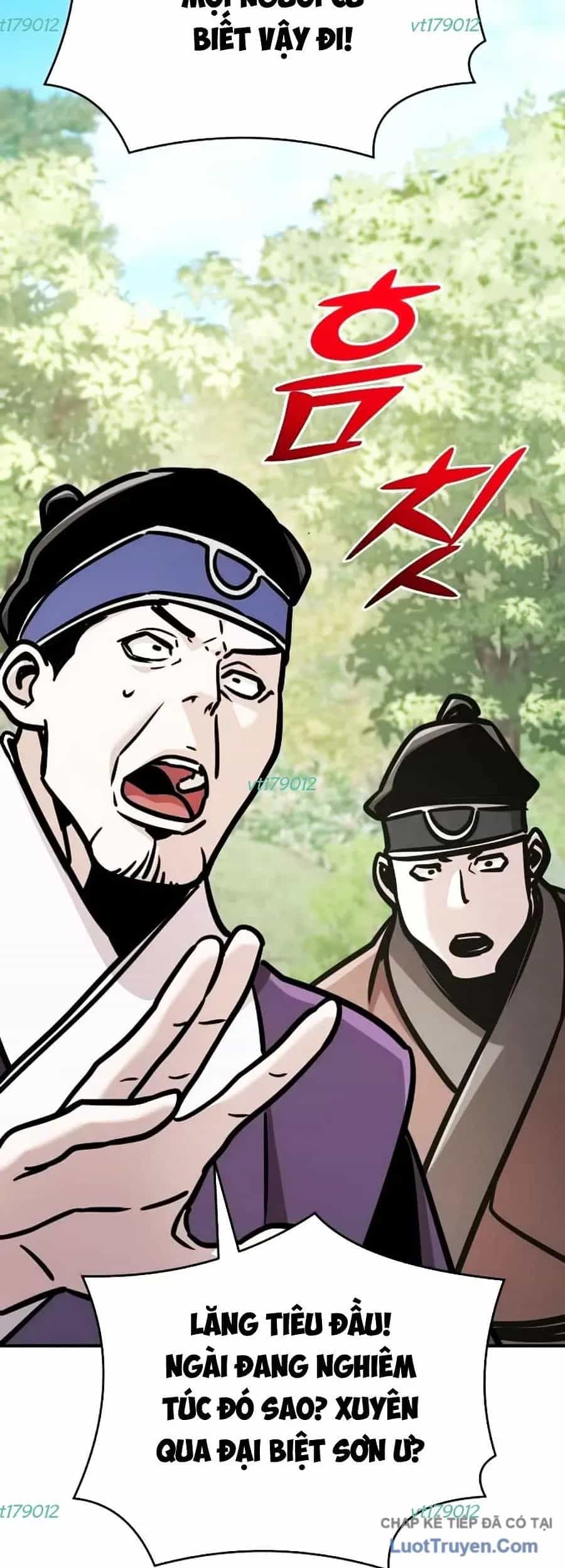 Tiểu Tử Đáng Ngờ Lại Là Cao Thủ - Chương 133 - ảnh 49