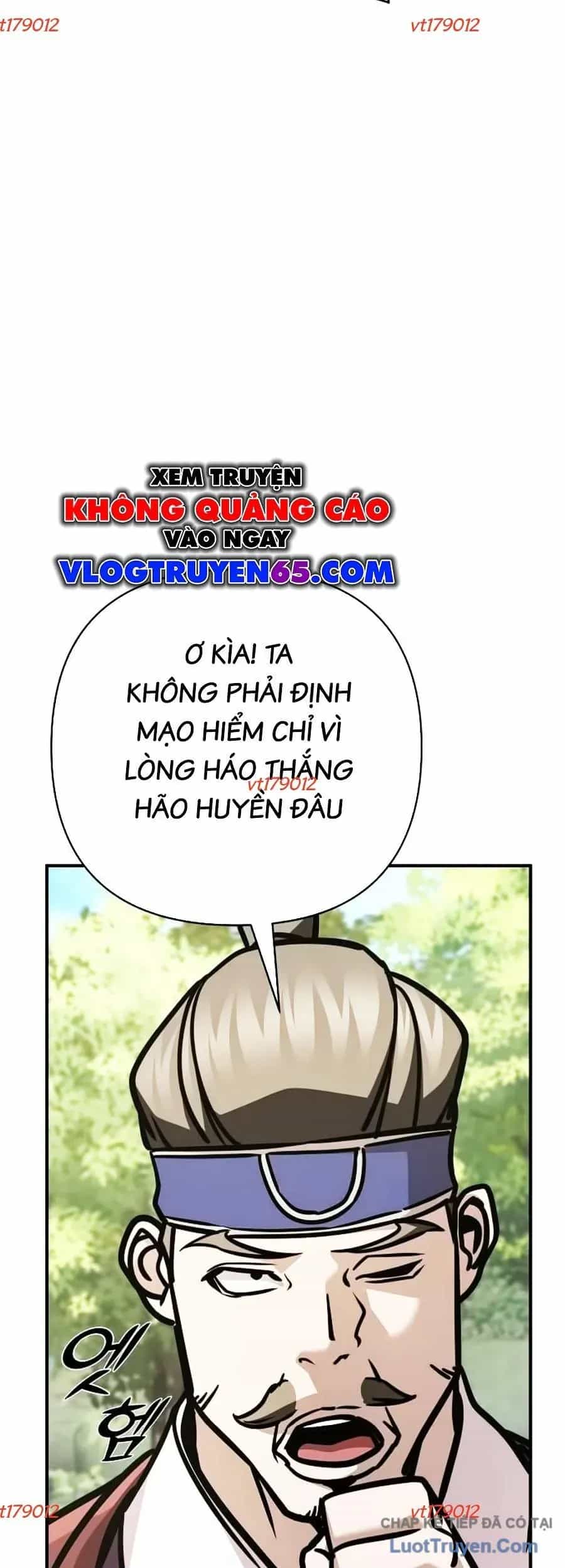 Tiểu Tử Đáng Ngờ Lại Là Cao Thủ - Chương 133 - ảnh 50