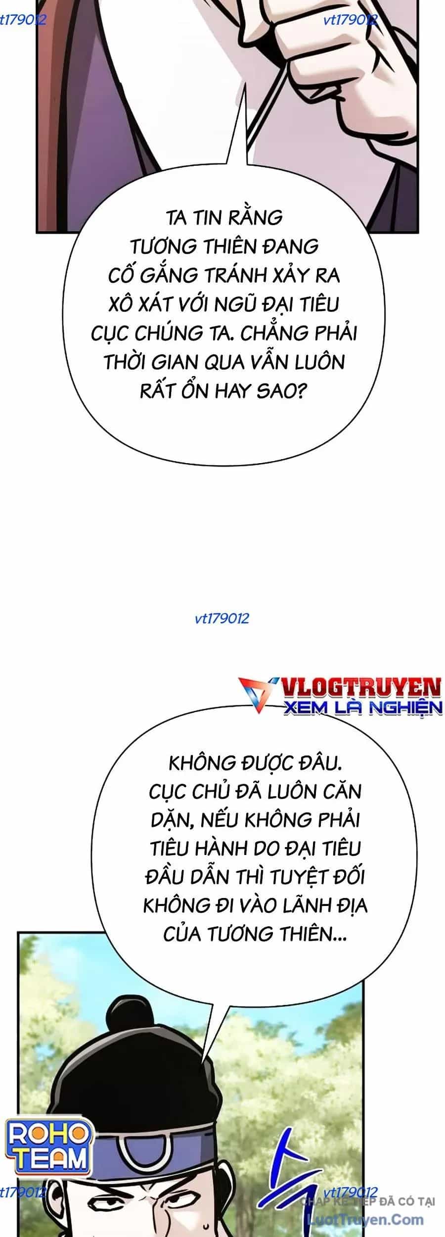 Tiểu Tử Đáng Ngờ Lại Là Cao Thủ - Chương 133 - ảnh 51
