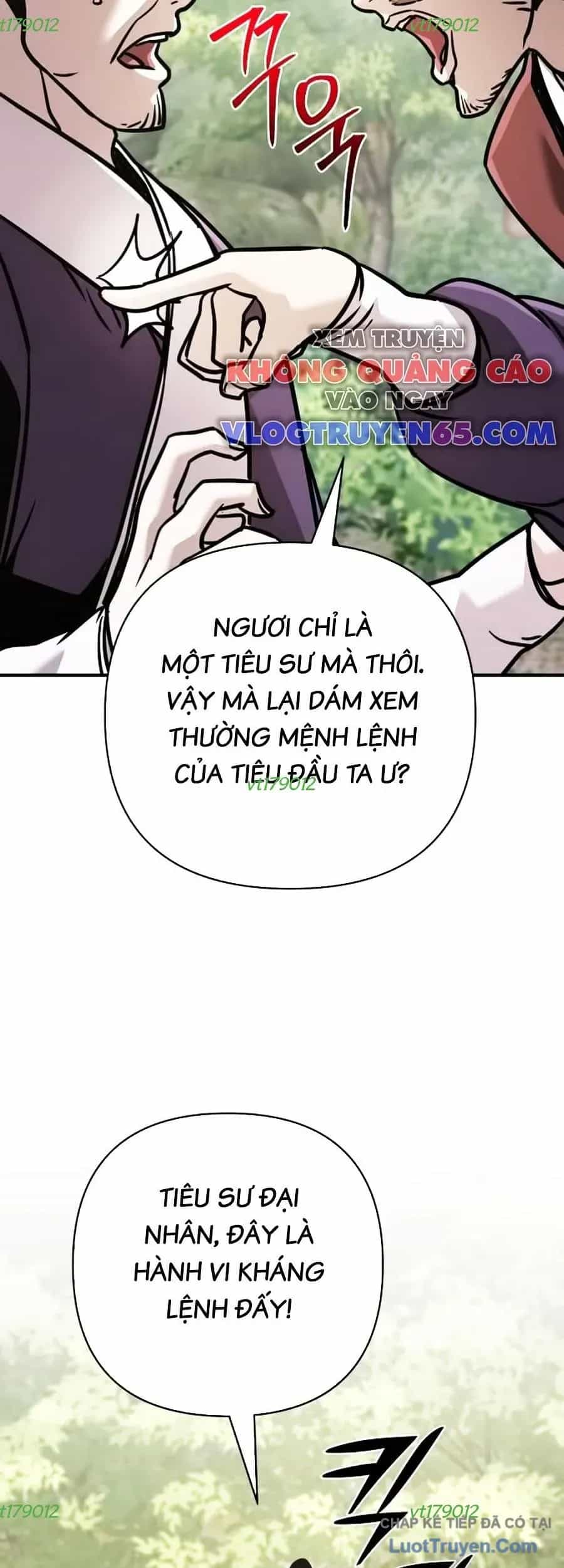 Tiểu Tử Đáng Ngờ Lại Là Cao Thủ - Chương 133 - ảnh 53