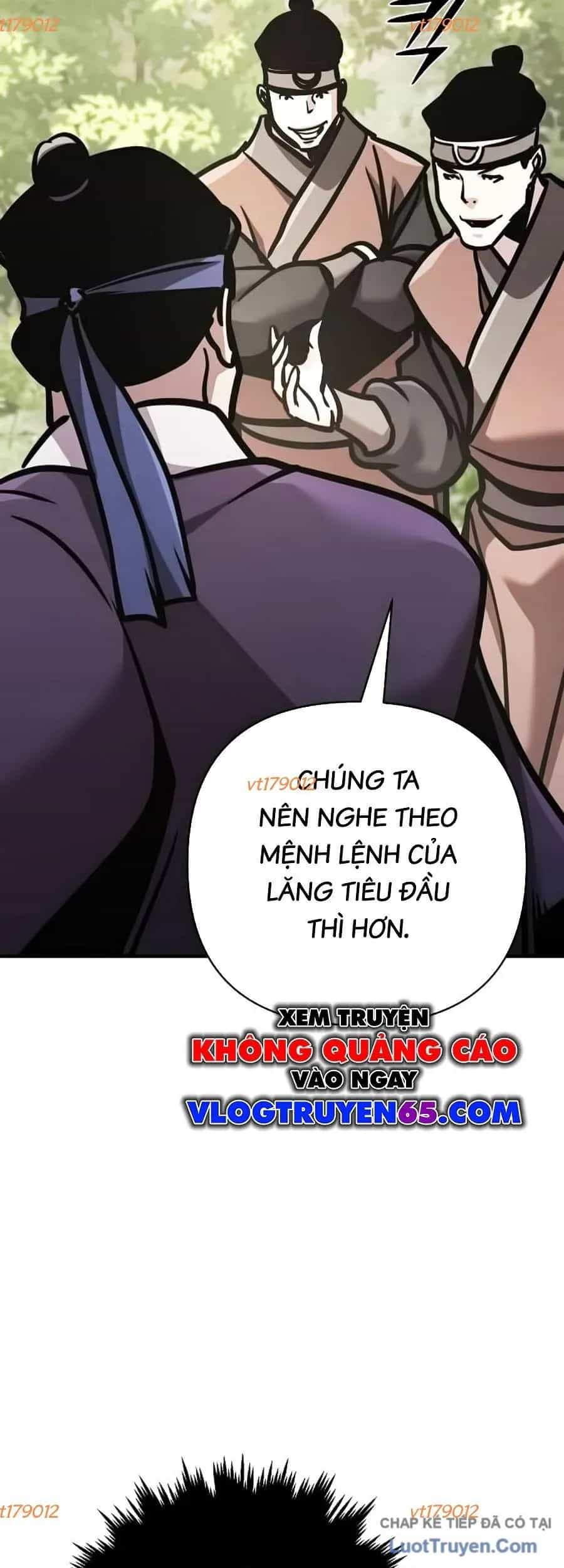 Tiểu Tử Đáng Ngờ Lại Là Cao Thủ - Chương 133 - ảnh 54