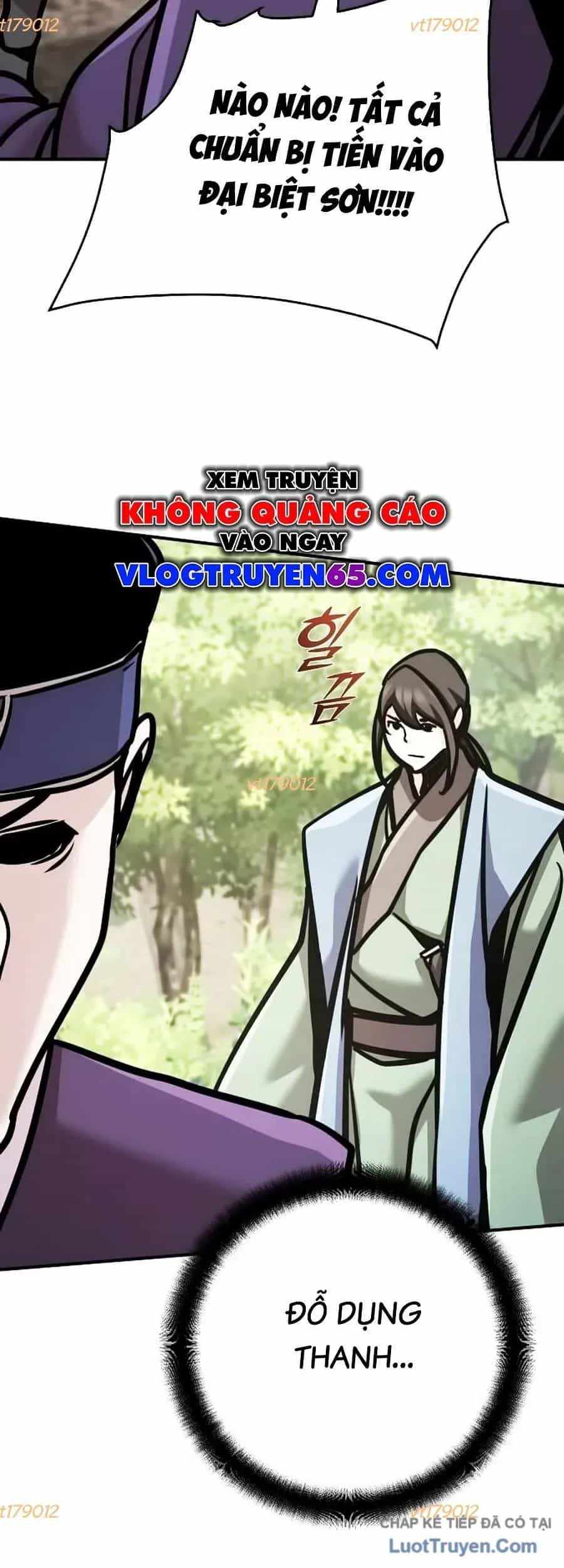 Tiểu Tử Đáng Ngờ Lại Là Cao Thủ - Chương 133 - ảnh 57