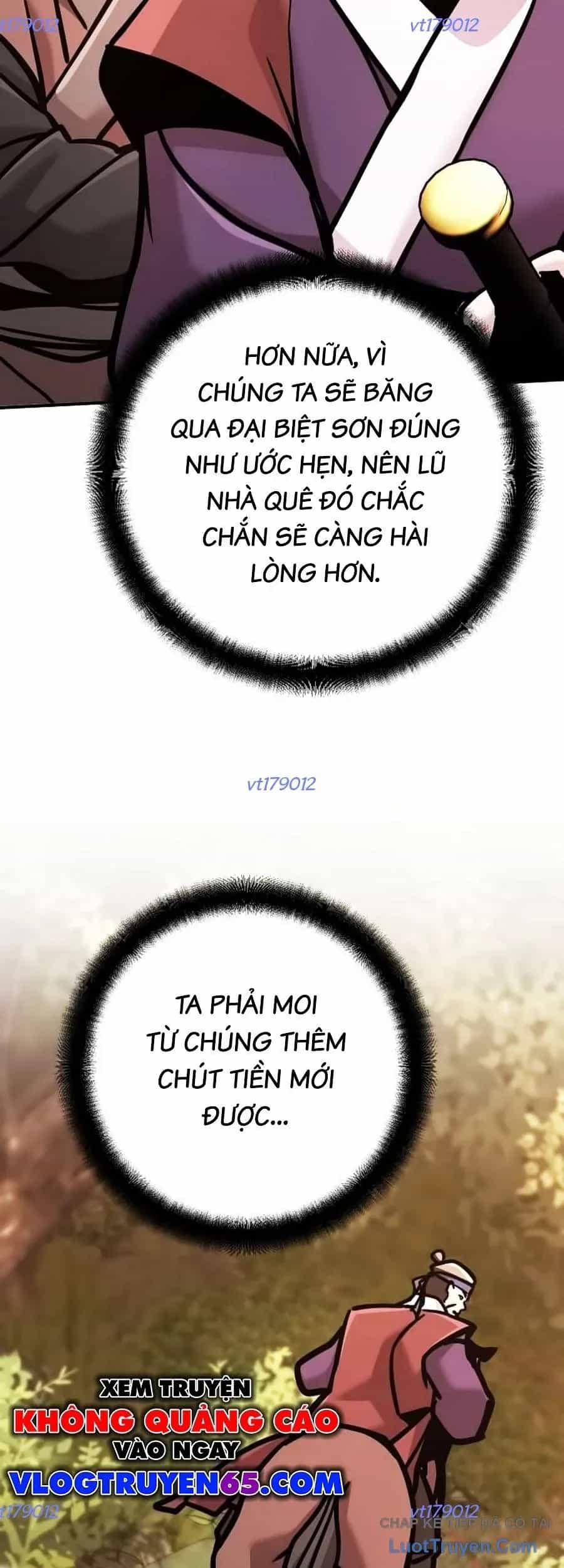 Tiểu Tử Đáng Ngờ Lại Là Cao Thủ - Chương 133 - ảnh 62