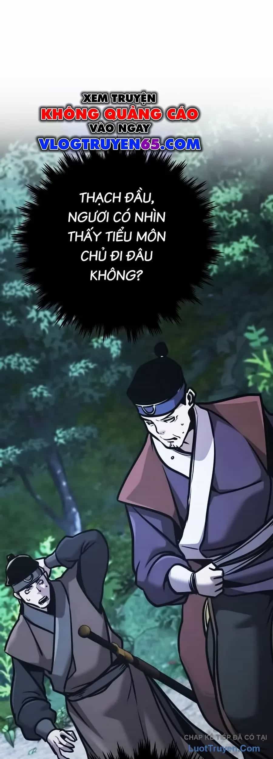 Tiểu Tử Đáng Ngờ Lại Là Cao Thủ - Chương 133 - ảnh 69