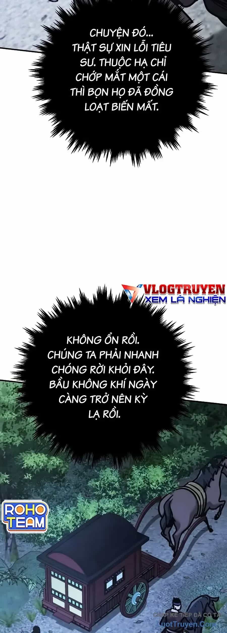 Tiểu Tử Đáng Ngờ Lại Là Cao Thủ - Chương 133 - ảnh 70