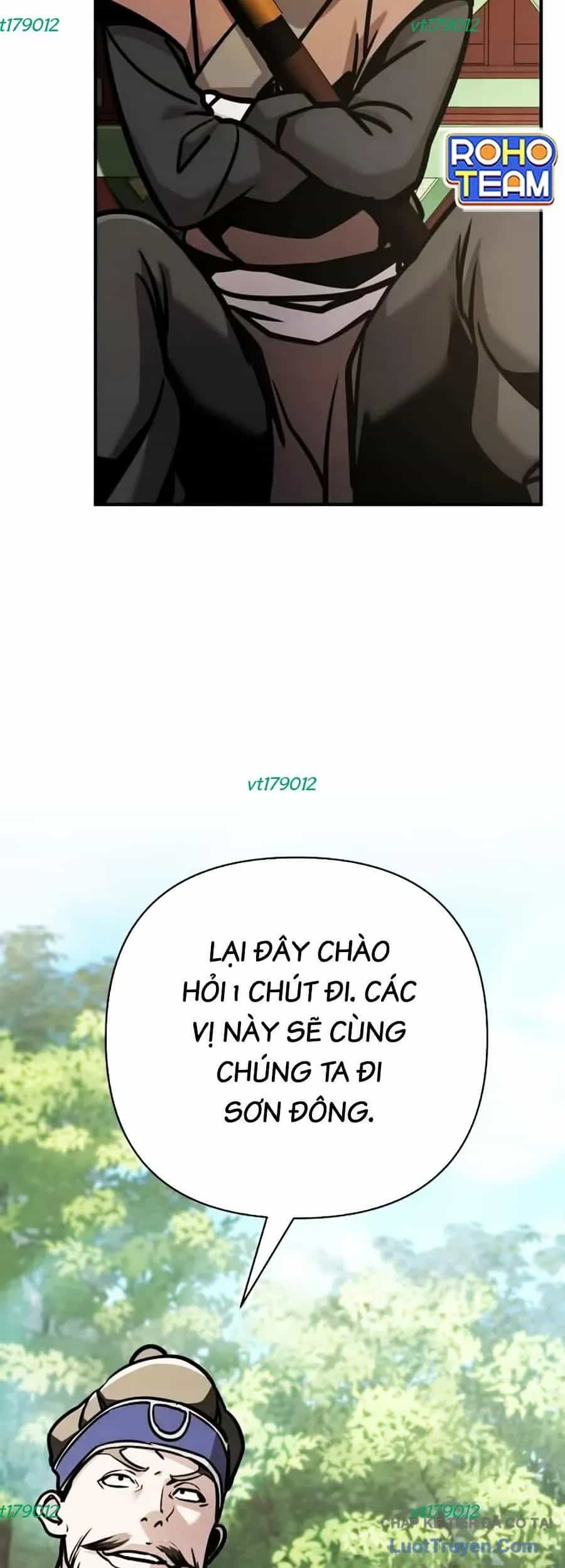 Tiểu Tử Đáng Ngờ Lại Là Cao Thủ - Chương 133 - ảnh 8