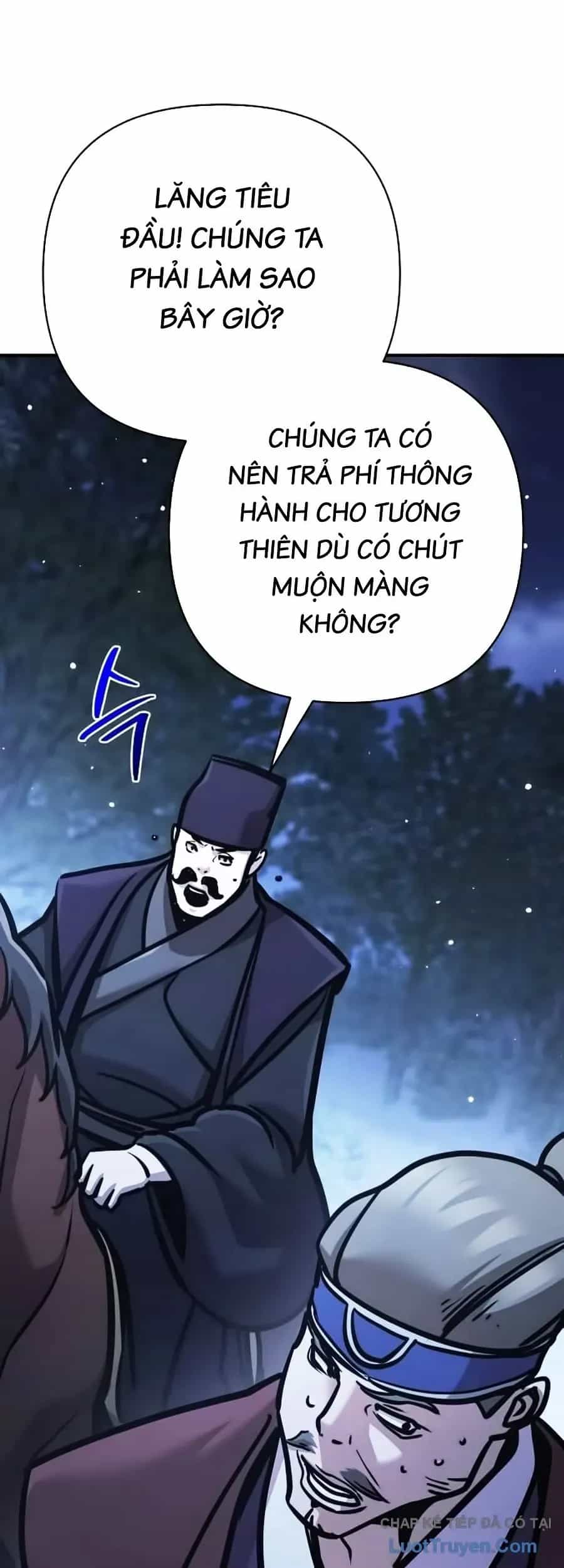 Tiểu Tử Đáng Ngờ Lại Là Cao Thủ - Chương 133 - ảnh 82