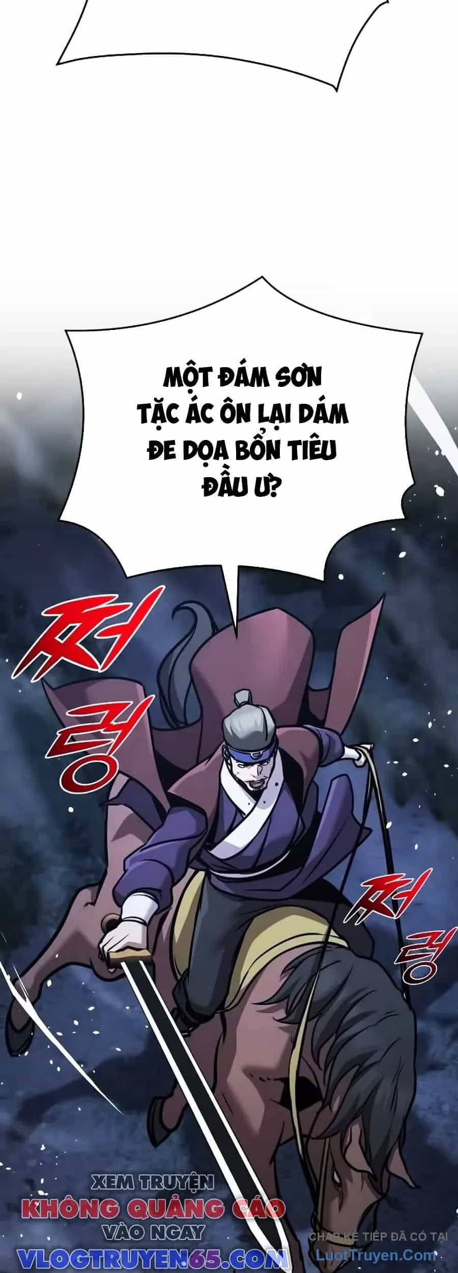 Tiểu Tử Đáng Ngờ Lại Là Cao Thủ - Chương 133 - ảnh 88