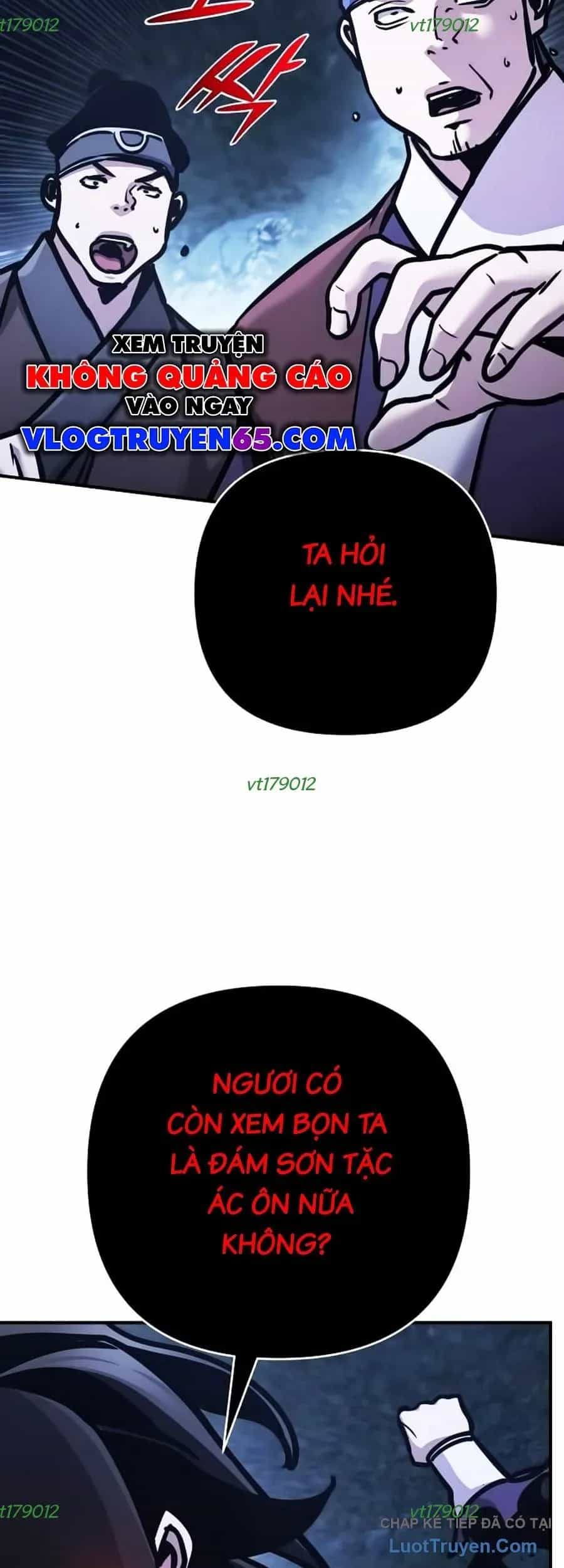 Tiểu Tử Đáng Ngờ Lại Là Cao Thủ - Chương 133 - ảnh 98
