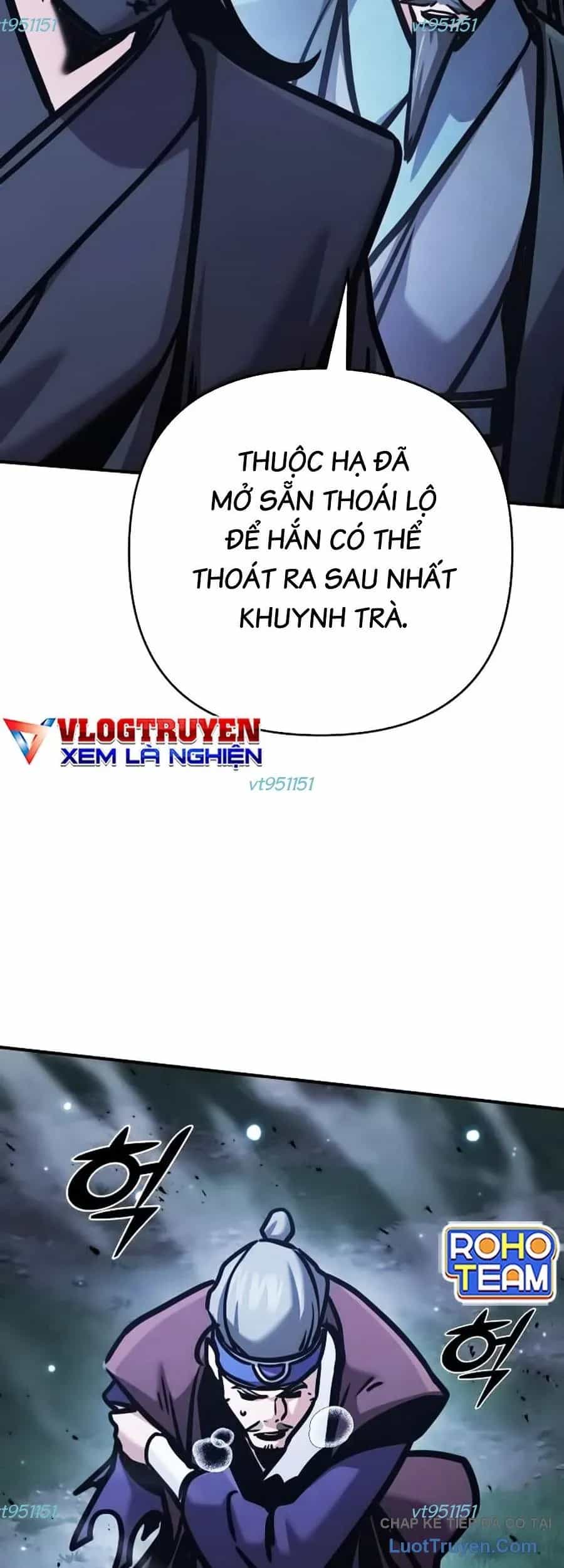 Tiểu Tử Đáng Ngờ Lại Là Cao Thủ - Chương 134 - ảnh 102