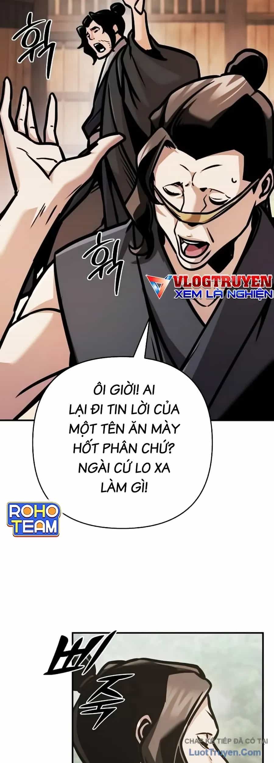 Tiểu Tử Đáng Ngờ Lại Là Cao Thủ - Chương 134 - ảnh 26