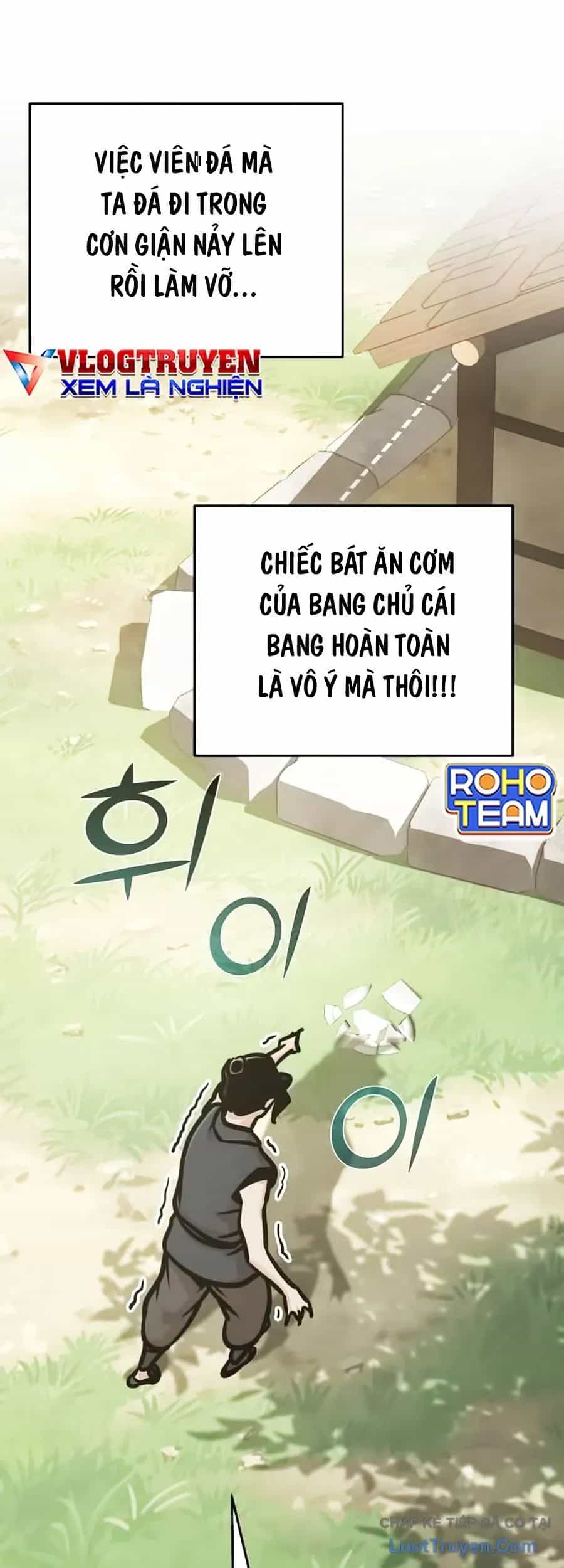 Tiểu Tử Đáng Ngờ Lại Là Cao Thủ - Chương 134 - ảnh 32