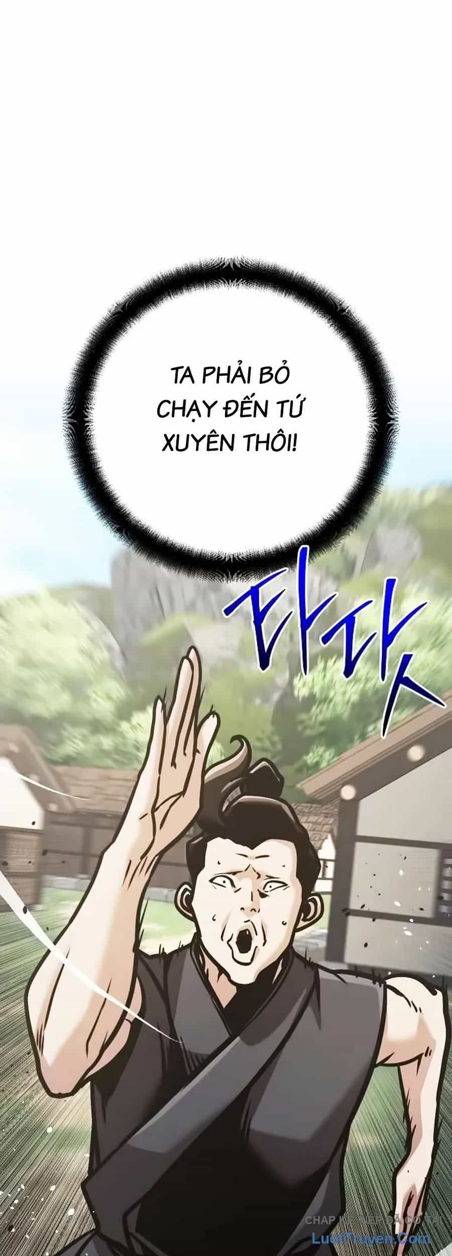 Tiểu Tử Đáng Ngờ Lại Là Cao Thủ - Chương 134 - ảnh 35