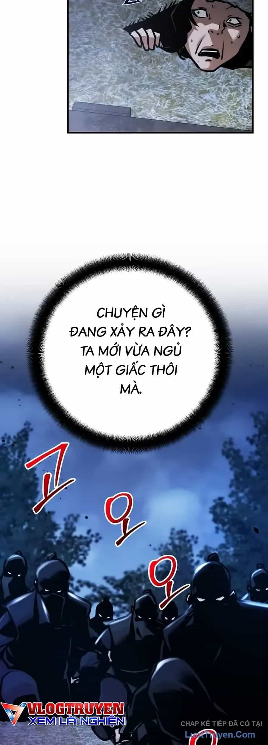 Tiểu Tử Đáng Ngờ Lại Là Cao Thủ - Chương 134 - ảnh 39