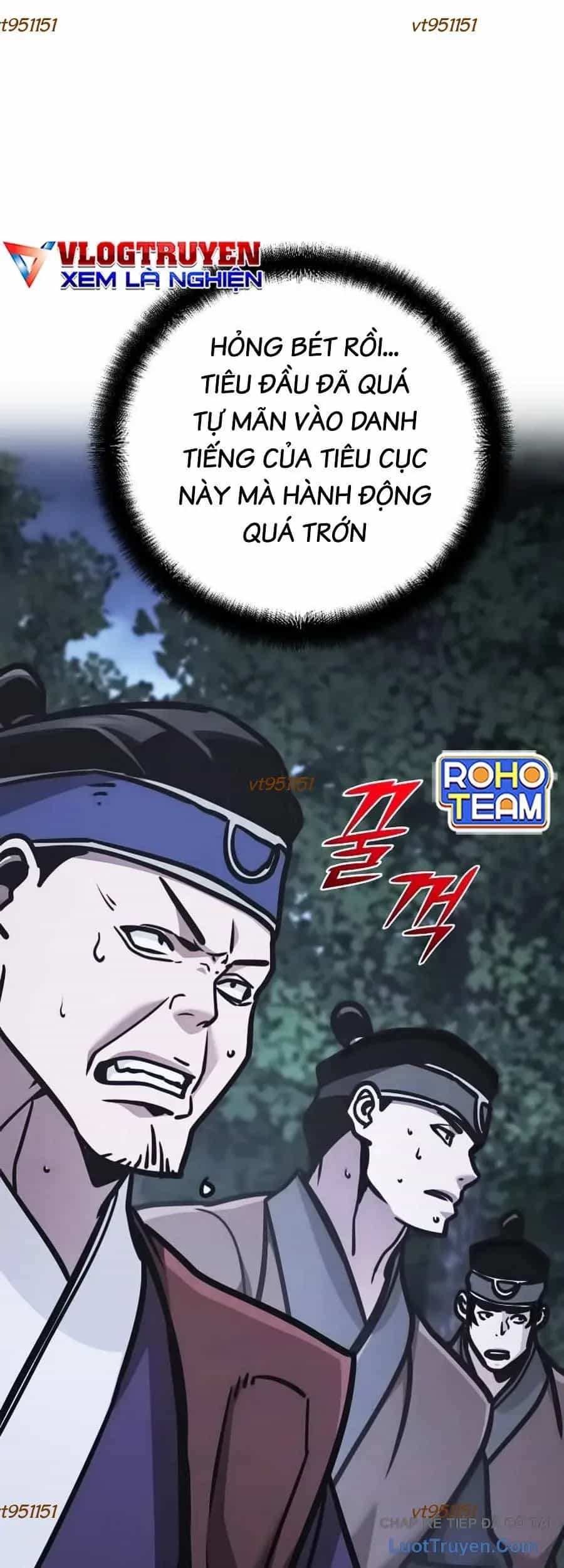 Tiểu Tử Đáng Ngờ Lại Là Cao Thủ - Chương 134 - ảnh 45