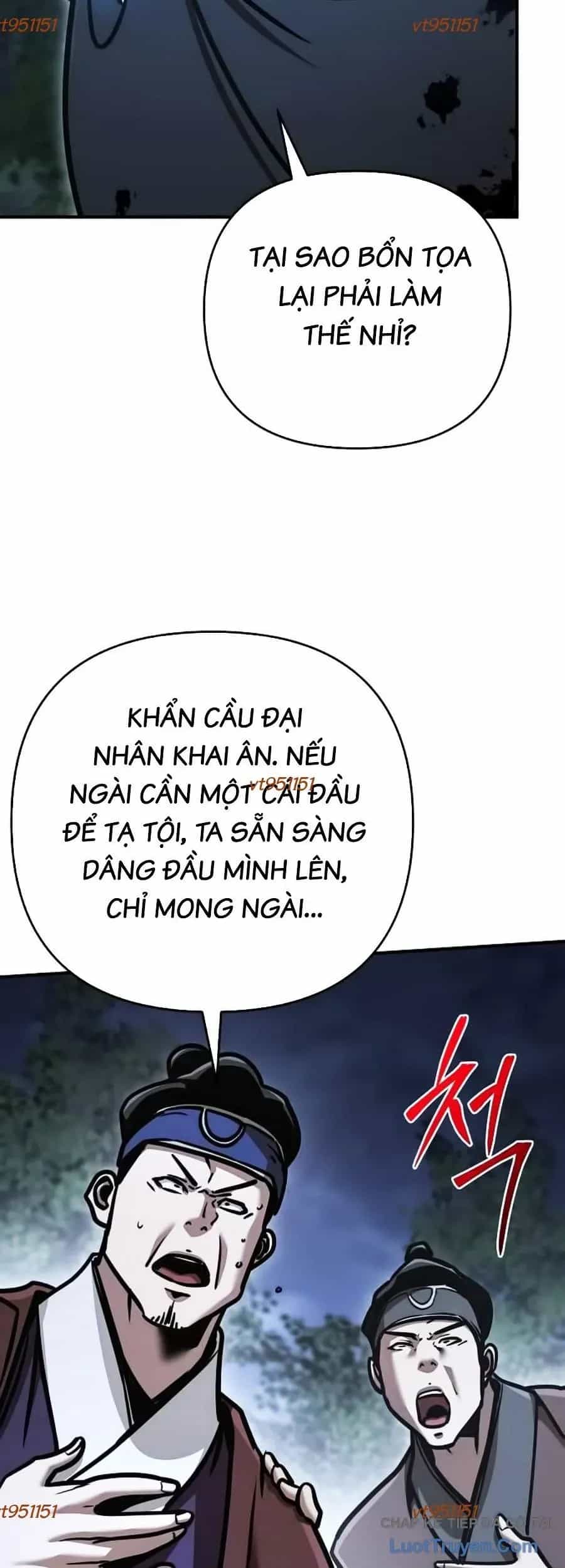 Tiểu Tử Đáng Ngờ Lại Là Cao Thủ - Chương 134 - ảnh 50