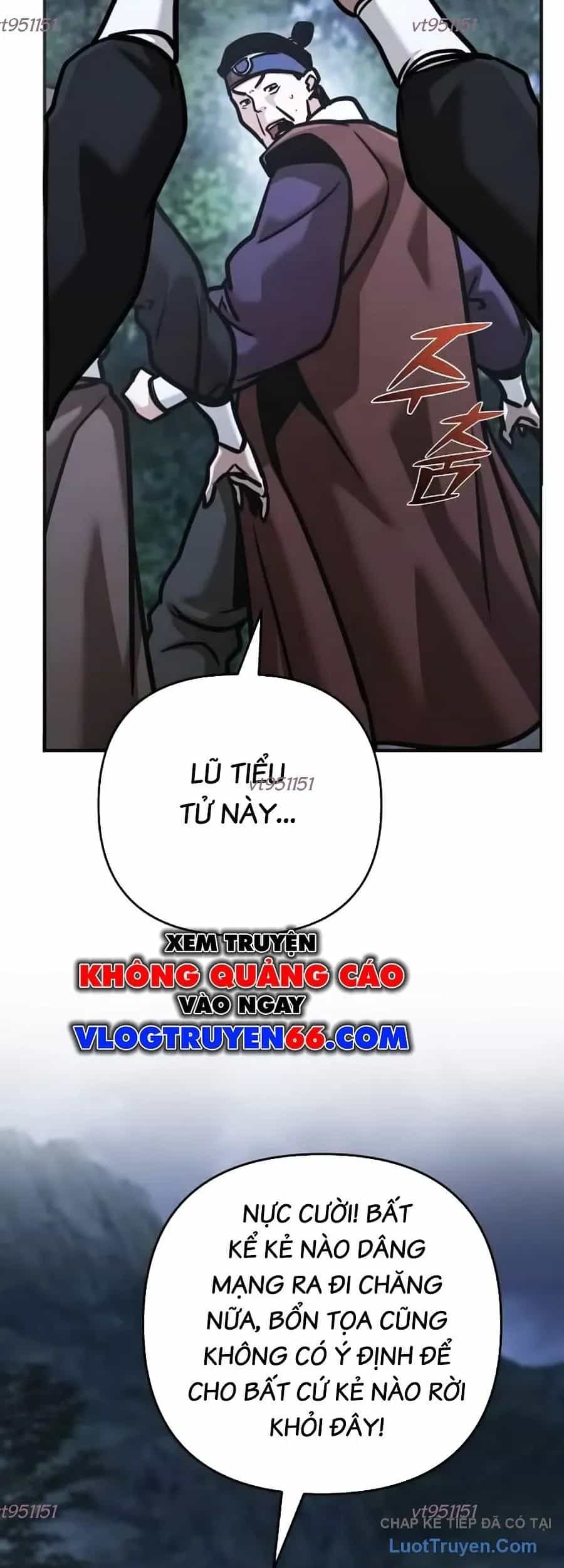 Tiểu Tử Đáng Ngờ Lại Là Cao Thủ - Chương 134 - ảnh 52