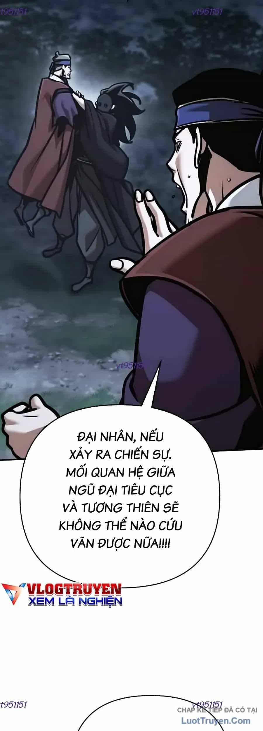 Tiểu Tử Đáng Ngờ Lại Là Cao Thủ - Chương 134 - ảnh 53