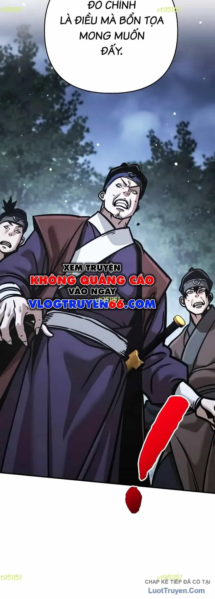 Tiểu Tử Đáng Ngờ Lại Là Cao Thủ - Chương 134 - ảnh 55