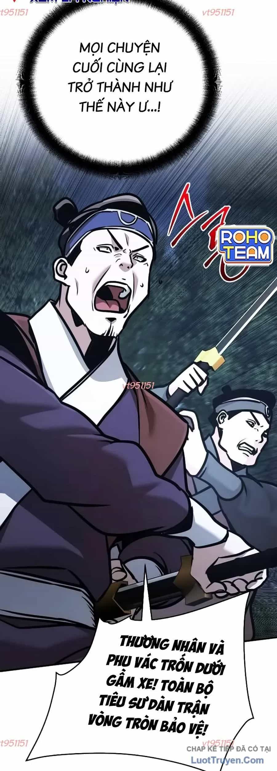 Tiểu Tử Đáng Ngờ Lại Là Cao Thủ - Chương 134 - ảnh 64