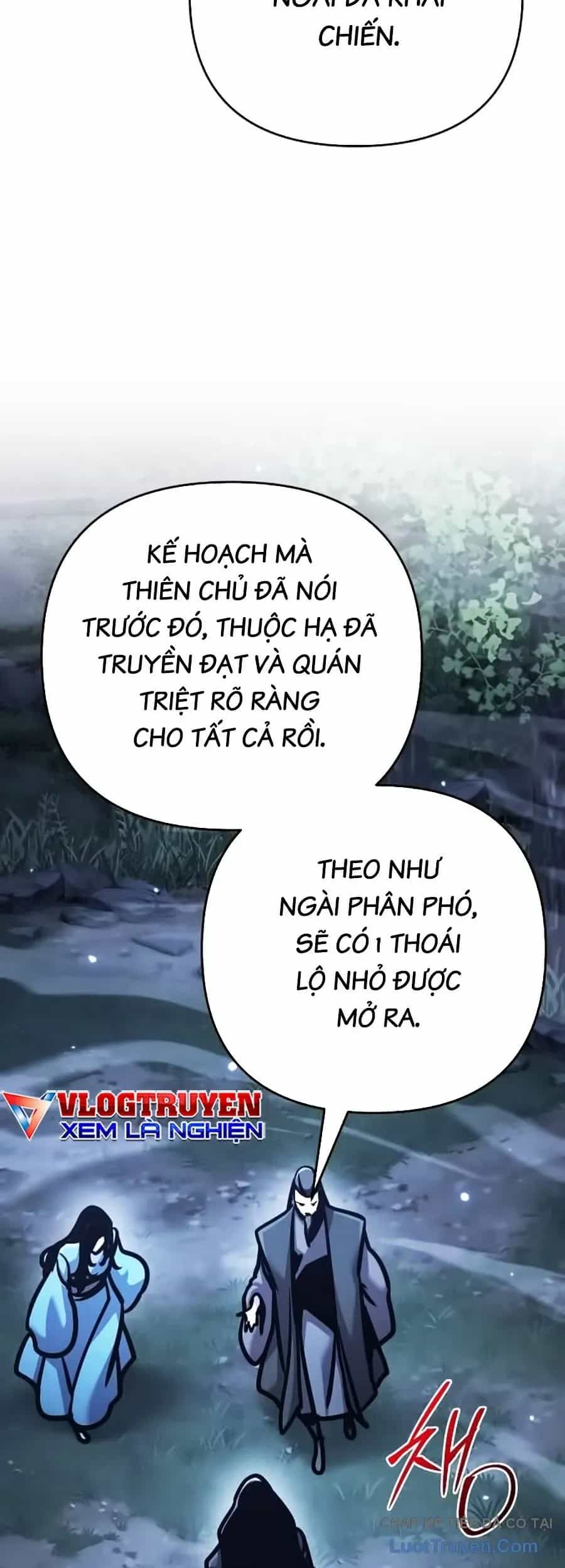 Tiểu Tử Đáng Ngờ Lại Là Cao Thủ - Chương 134 - ảnh 81