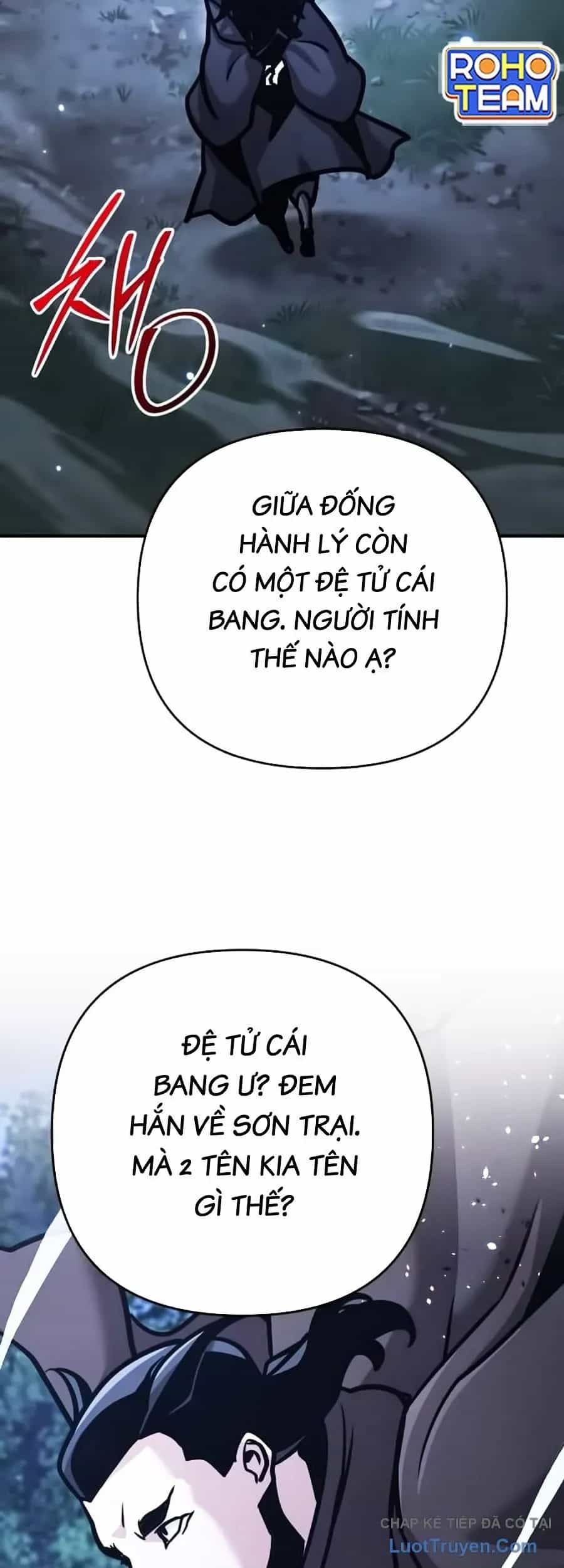 Tiểu Tử Đáng Ngờ Lại Là Cao Thủ - Chương 134 - ảnh 82