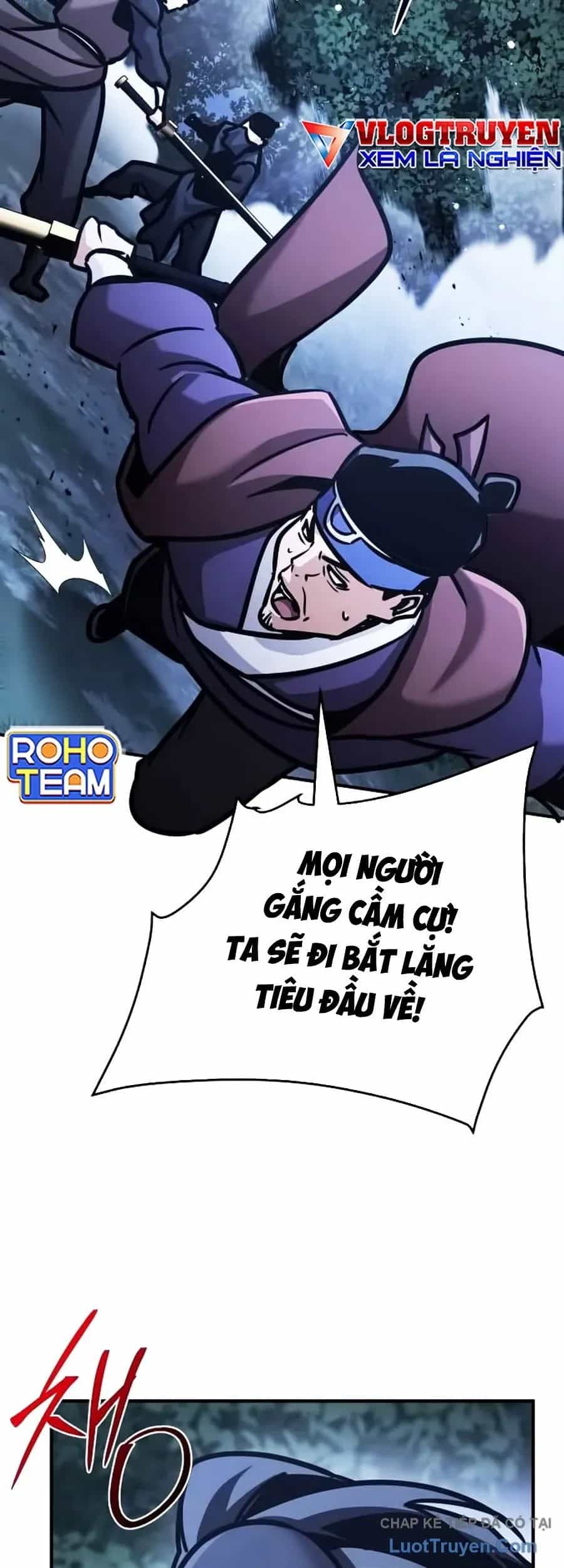 Tiểu Tử Đáng Ngờ Lại Là Cao Thủ - Chương 134 - ảnh 94