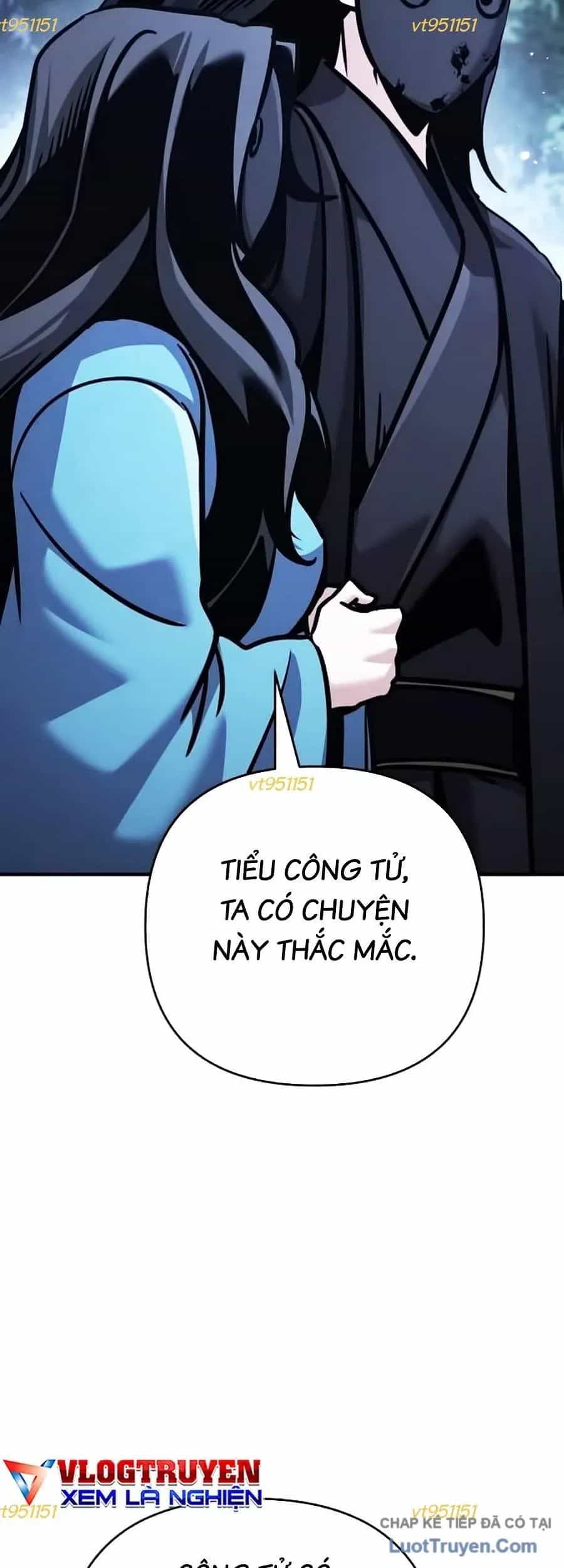 Tiểu Tử Đáng Ngờ Lại Là Cao Thủ - Chương 134 - ảnh 96