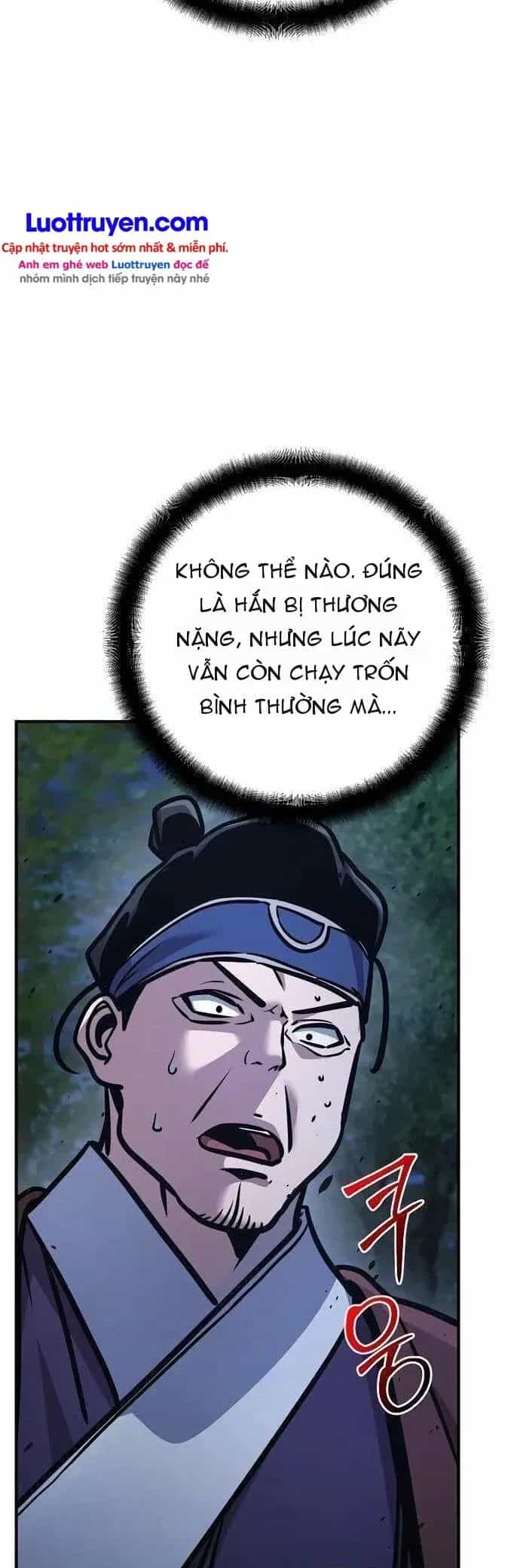 Tiểu Tử Đáng Ngờ Lại Là Cao Thủ - Chương 135 - ảnh 17